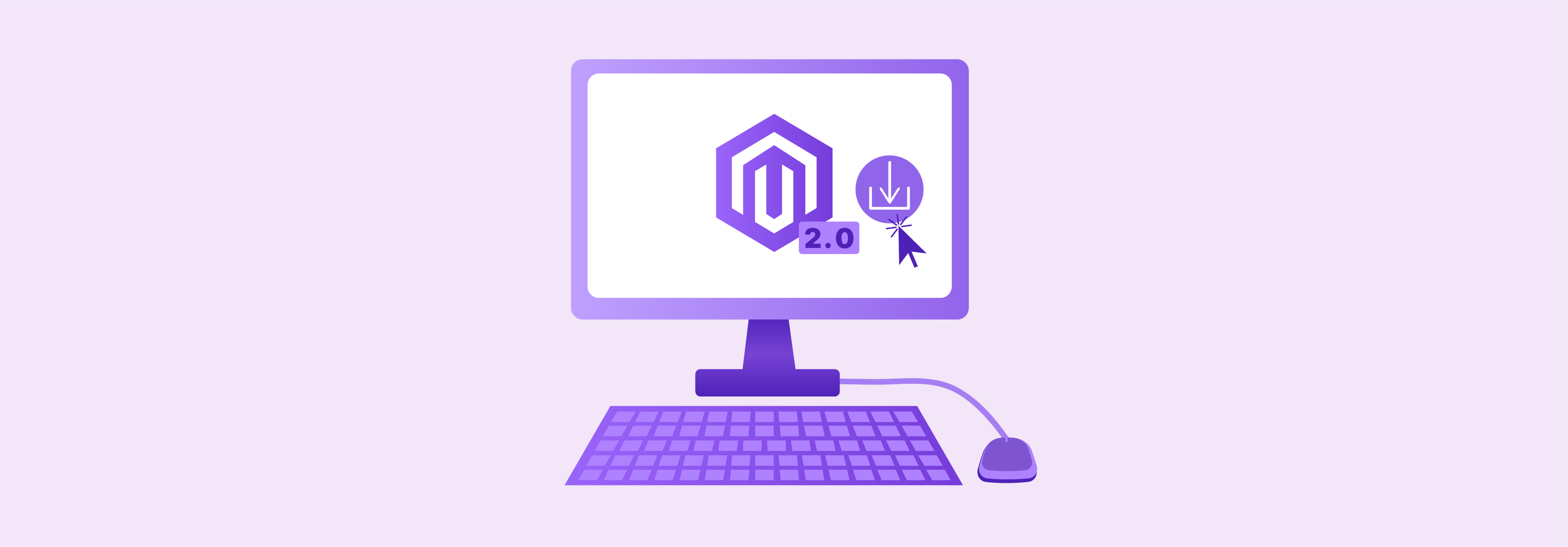 Simplifying Magento 2.0 setup with one-click installation feature