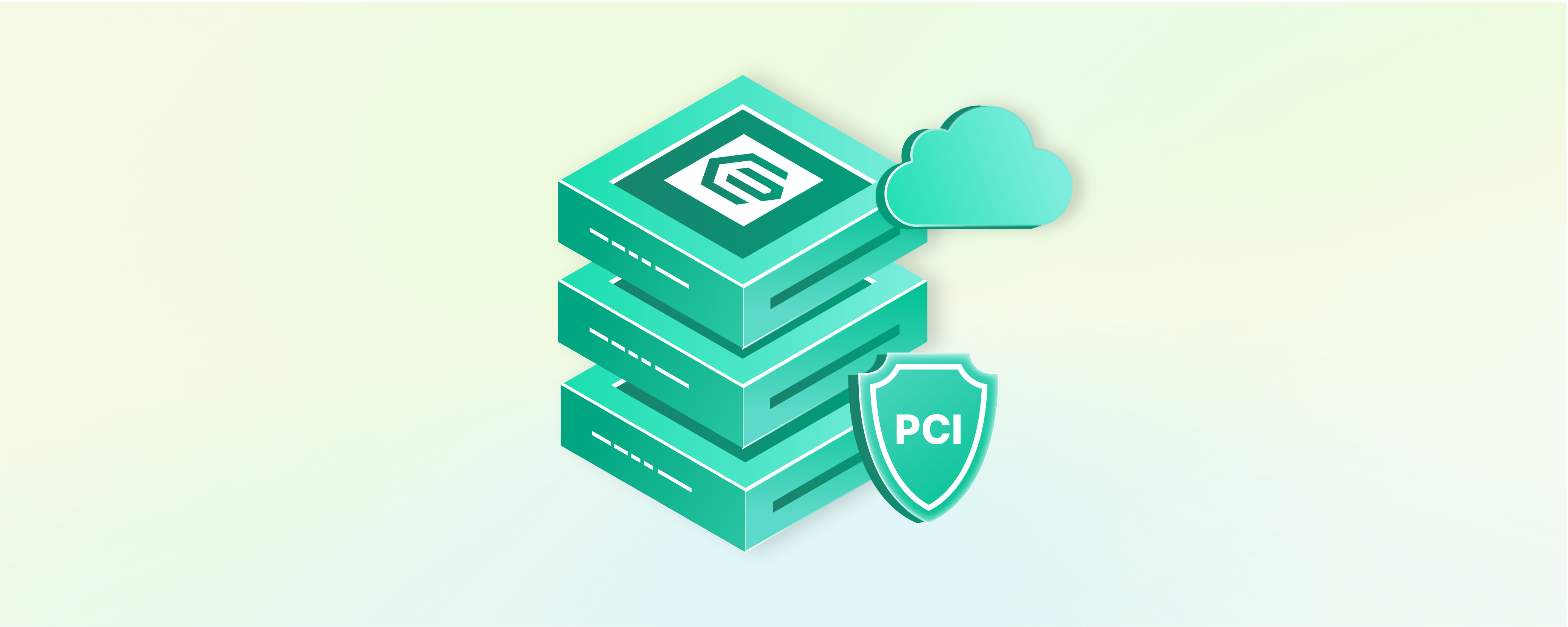 Magento PCI Compliant Hosting - Advanced Security Features