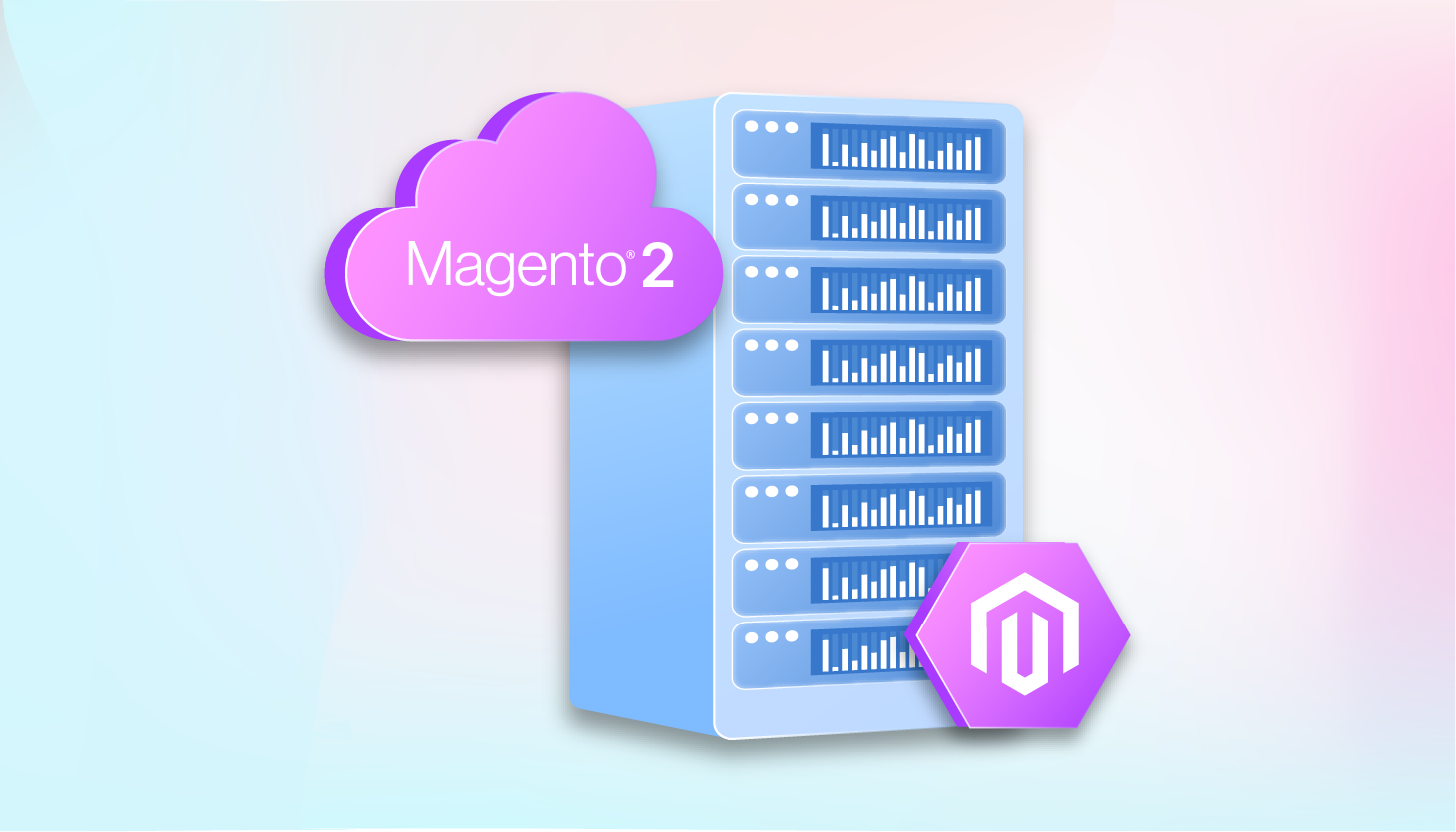 Steps to Set Up Magento 2 Hosting Server