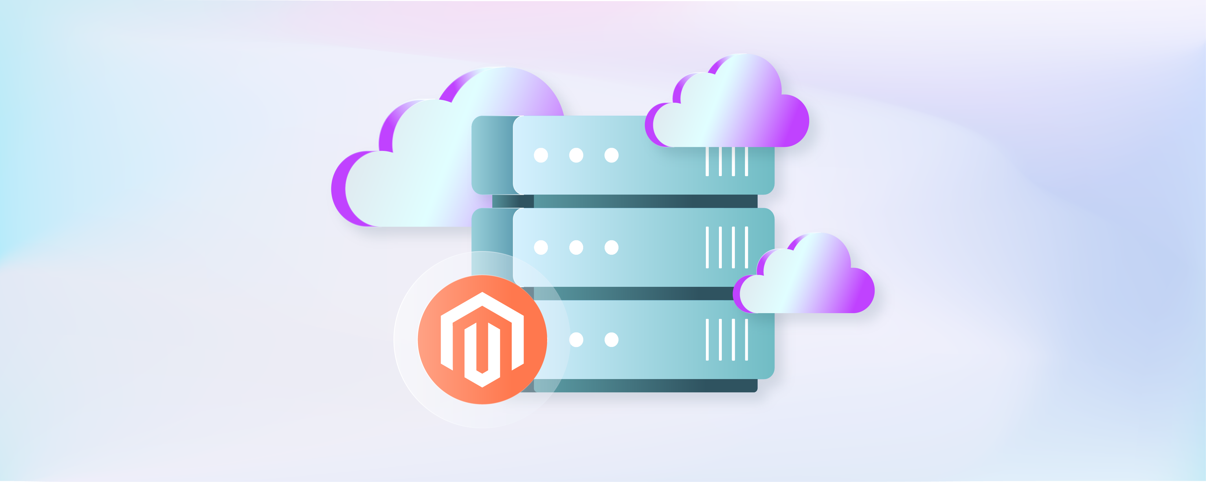 Cloud Hosting Magento: Comparison from Dedicated and Shared Hosting