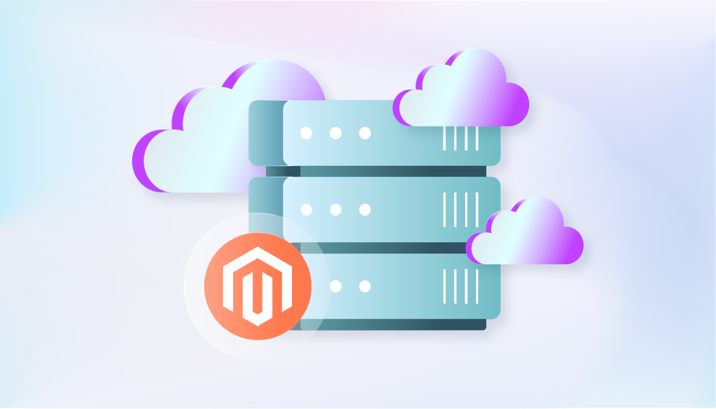 Cloud Hosting Magento: Comparison from Dedicated and Shared Hosting