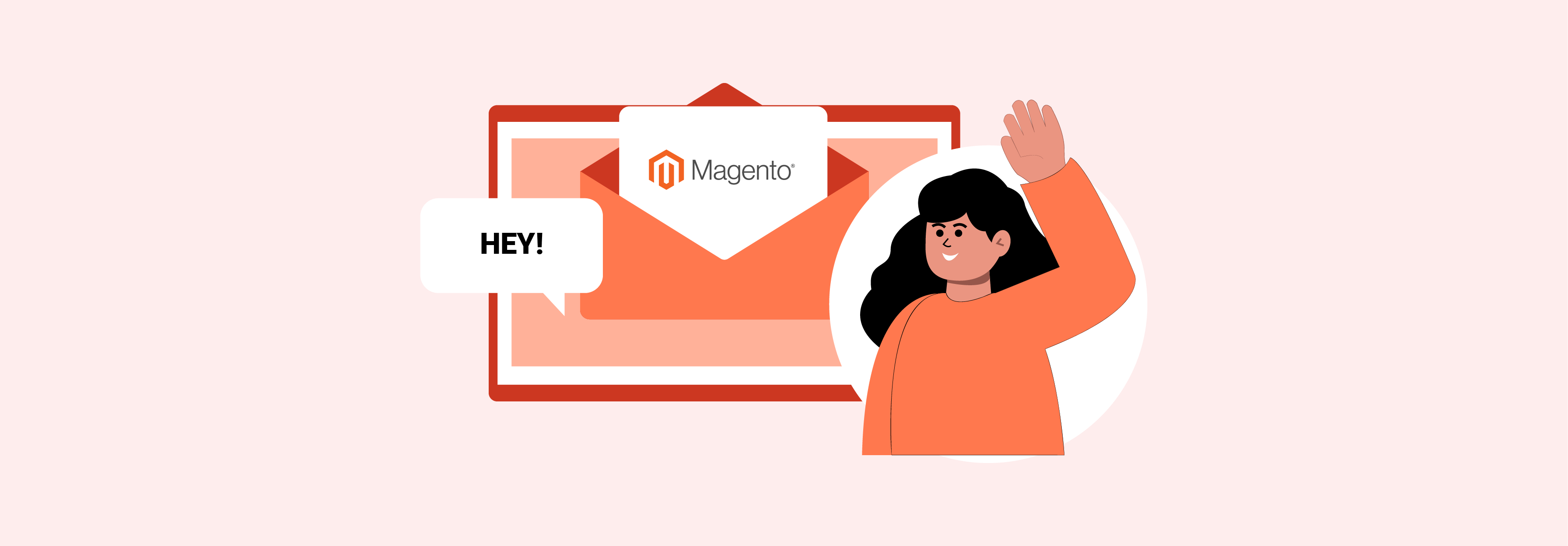 Email Personalization in Magento Follow-Up Email