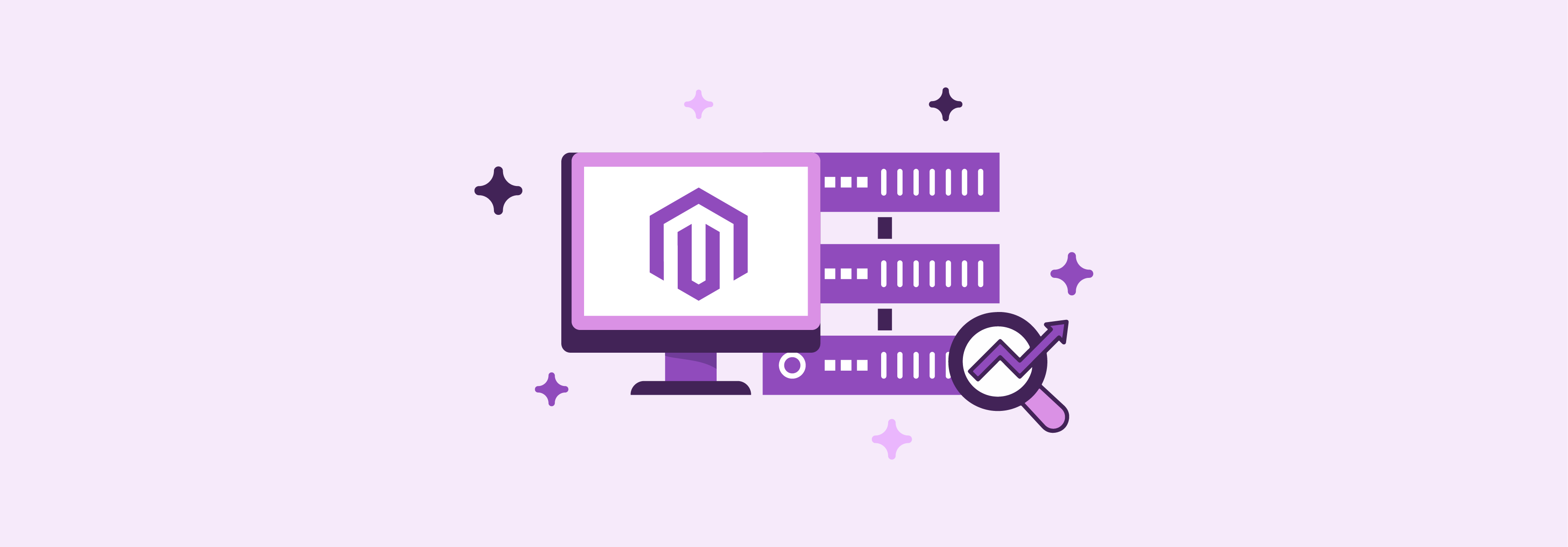 SEO and UX Benefits of Recommended Magento Hosting