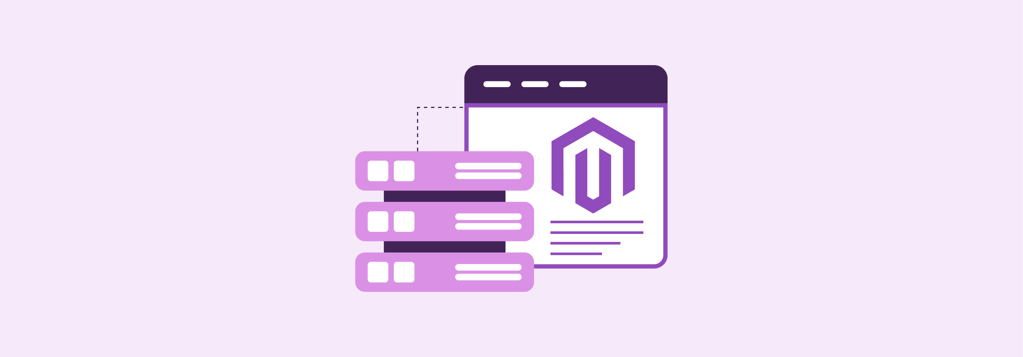 Recommended Magento Hosting UX Improvements