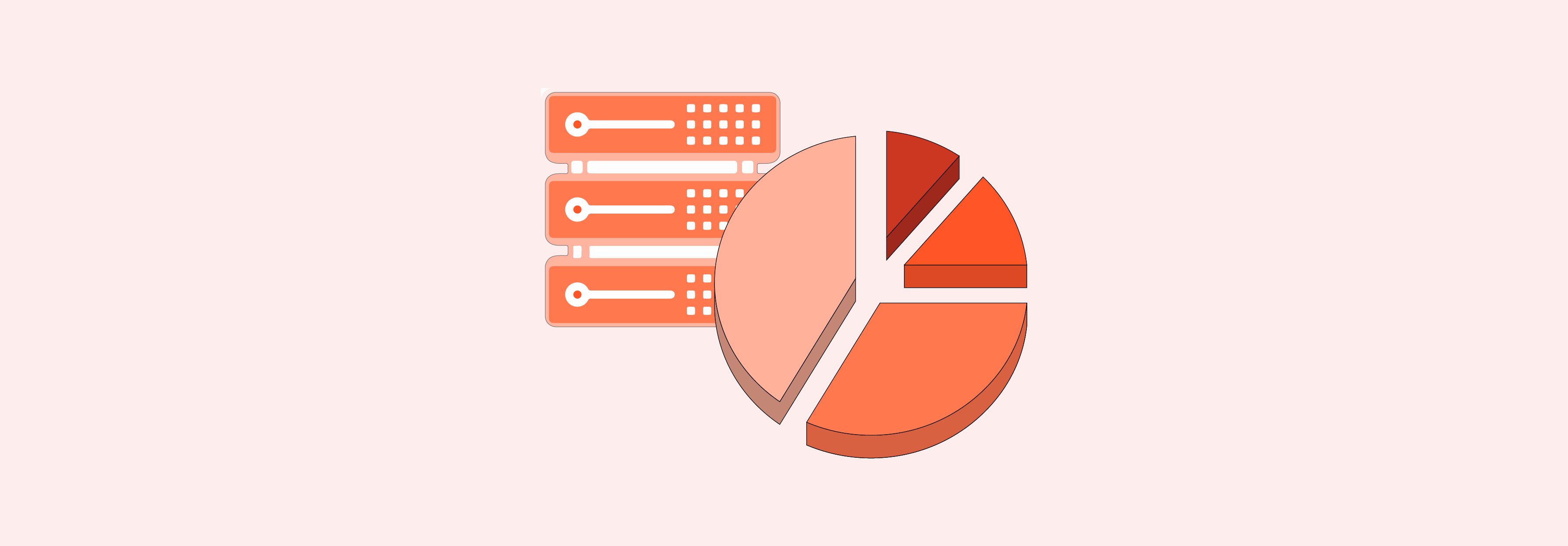 Database Segmentation