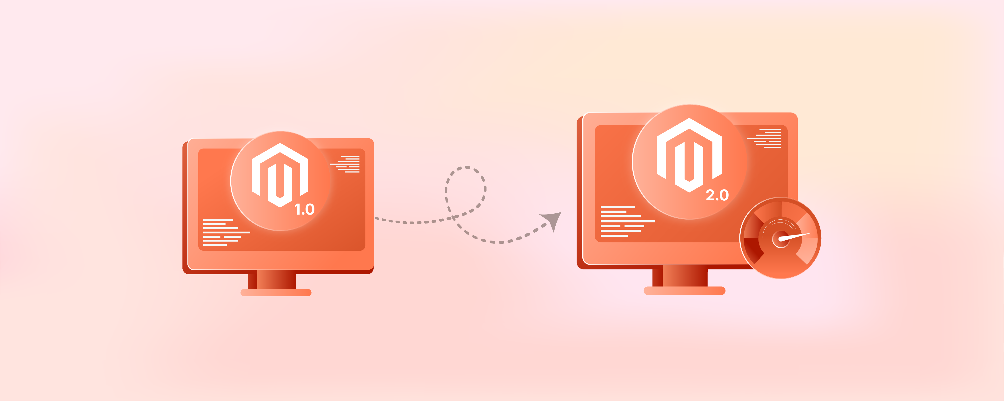 Best Magento 2 Web Hosting: Why Upgrade from Magento 1 to Magento 2