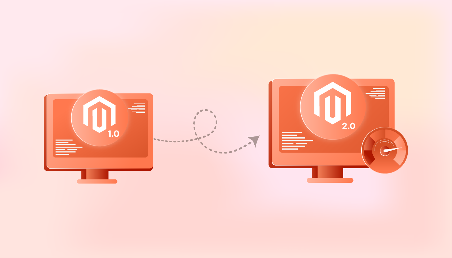 Best Magento 2 Web Hosting: Why Upgrade from Magento 1 to Magento 2