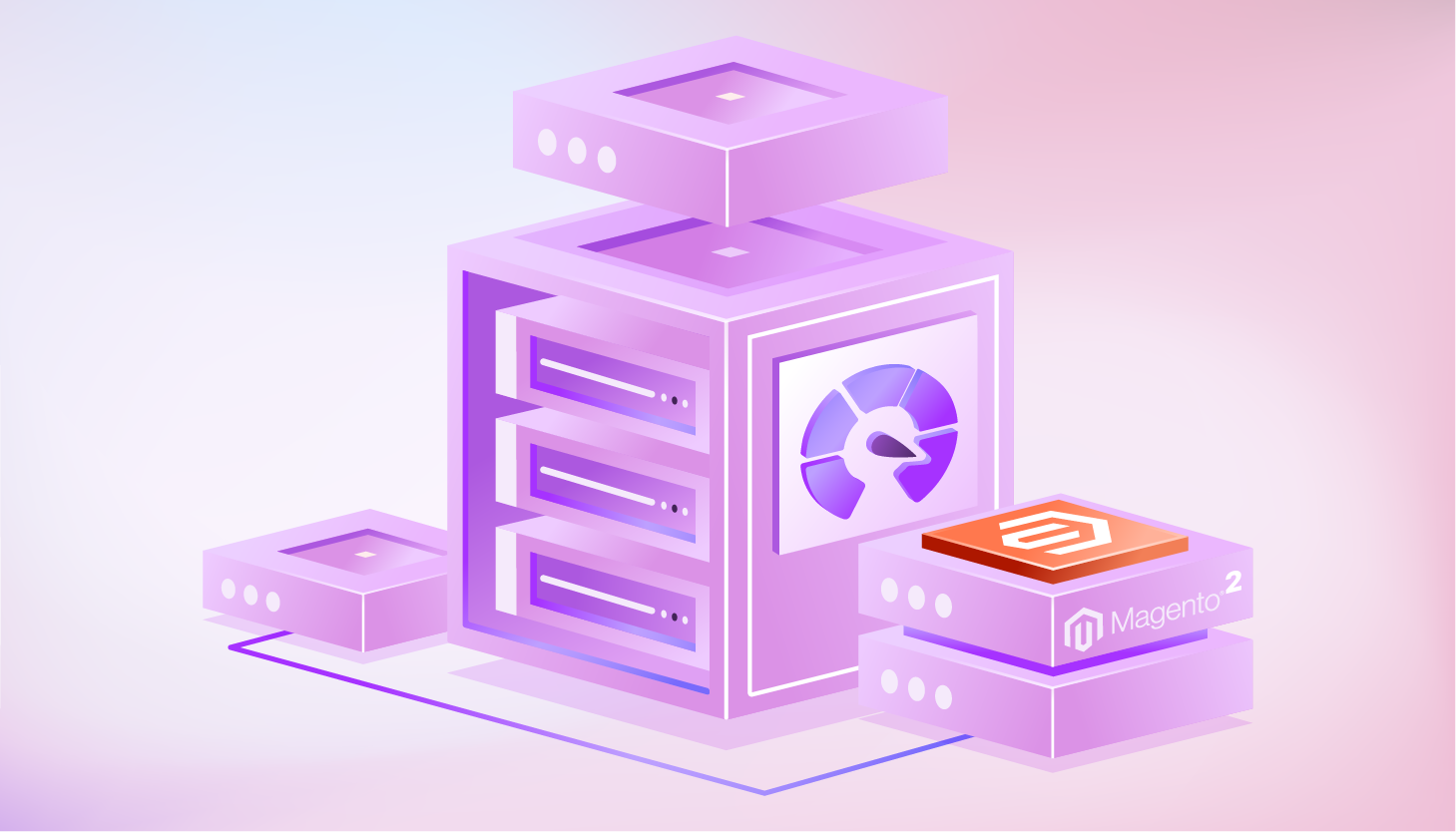 How Dedicated Server Hosting for Magento 2 Improves Performance