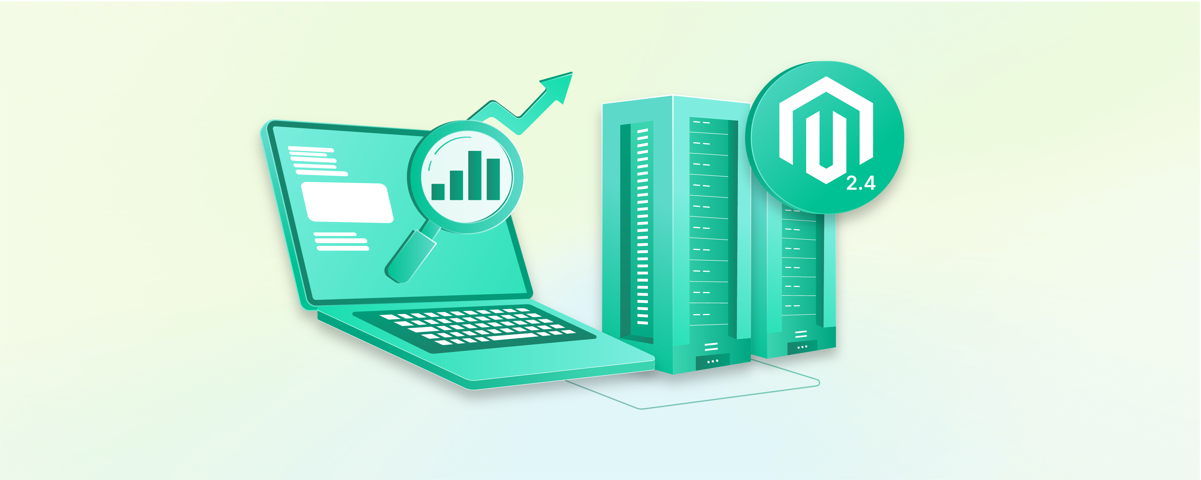 How Hosting for Magento 2.4 Affects Your SEO Rankings