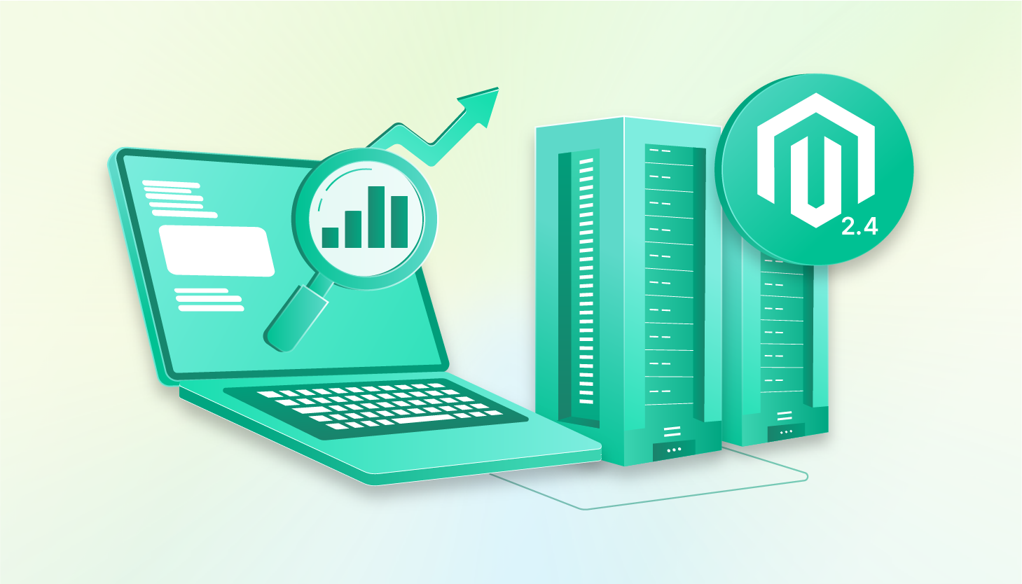 How Hosting for Magento 2.4 Affects Your SEO Rankings