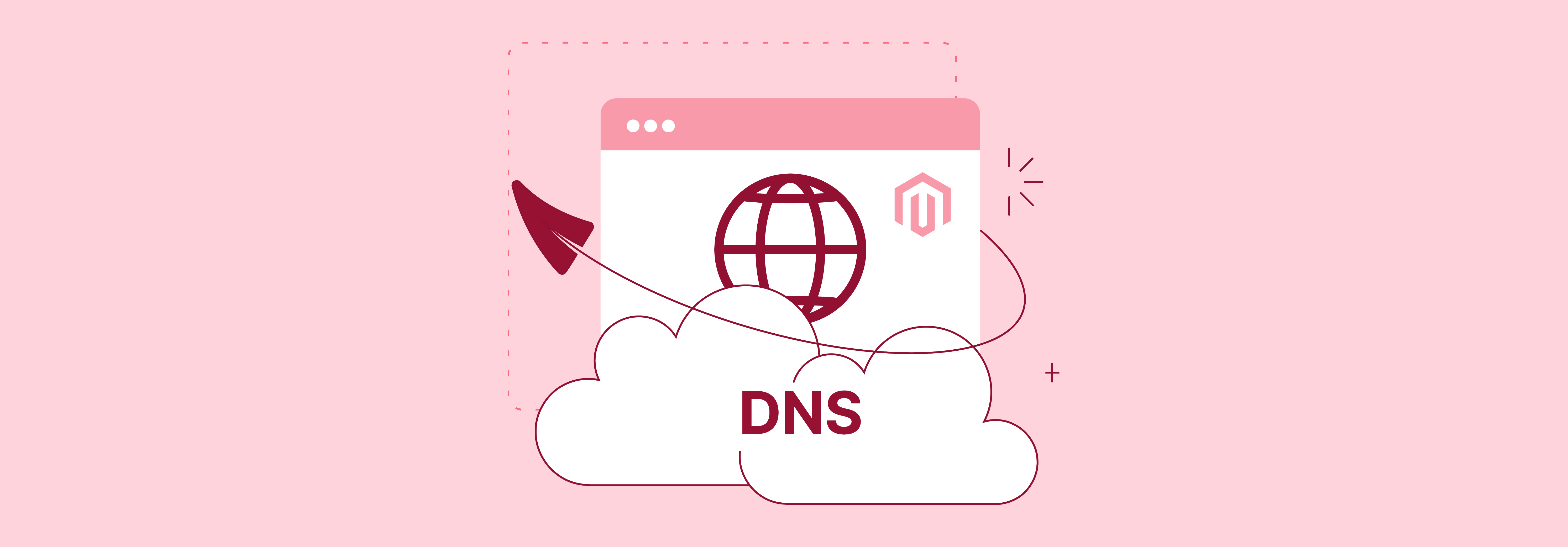 Choosing a Fast DNS Provider for Magento Hosting