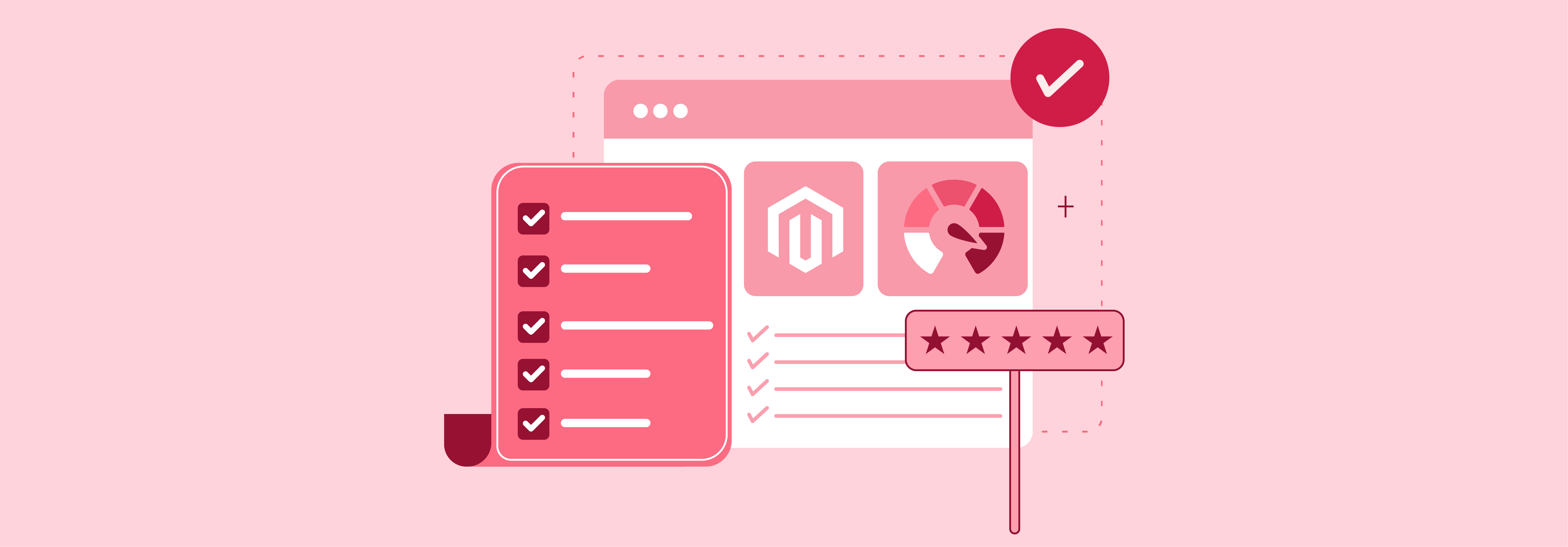 Gathering Feedback and Conducting Testing for Magento Performance