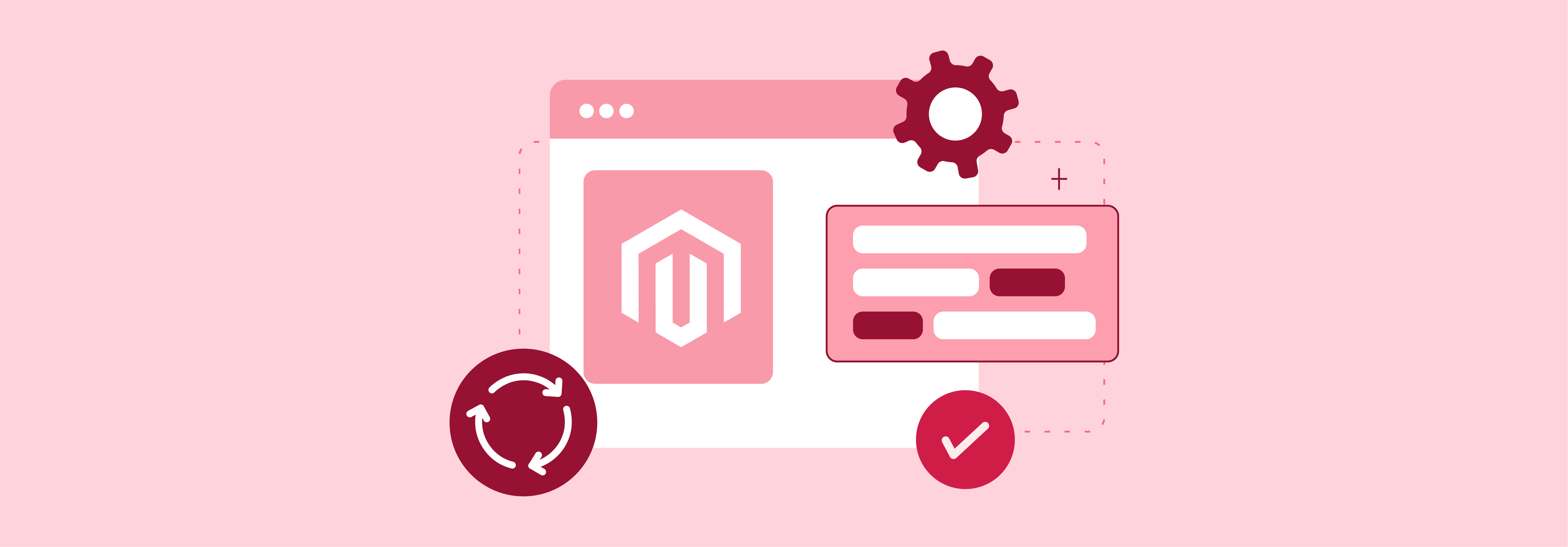 Performing Routine Maintenance for Magento Websites
