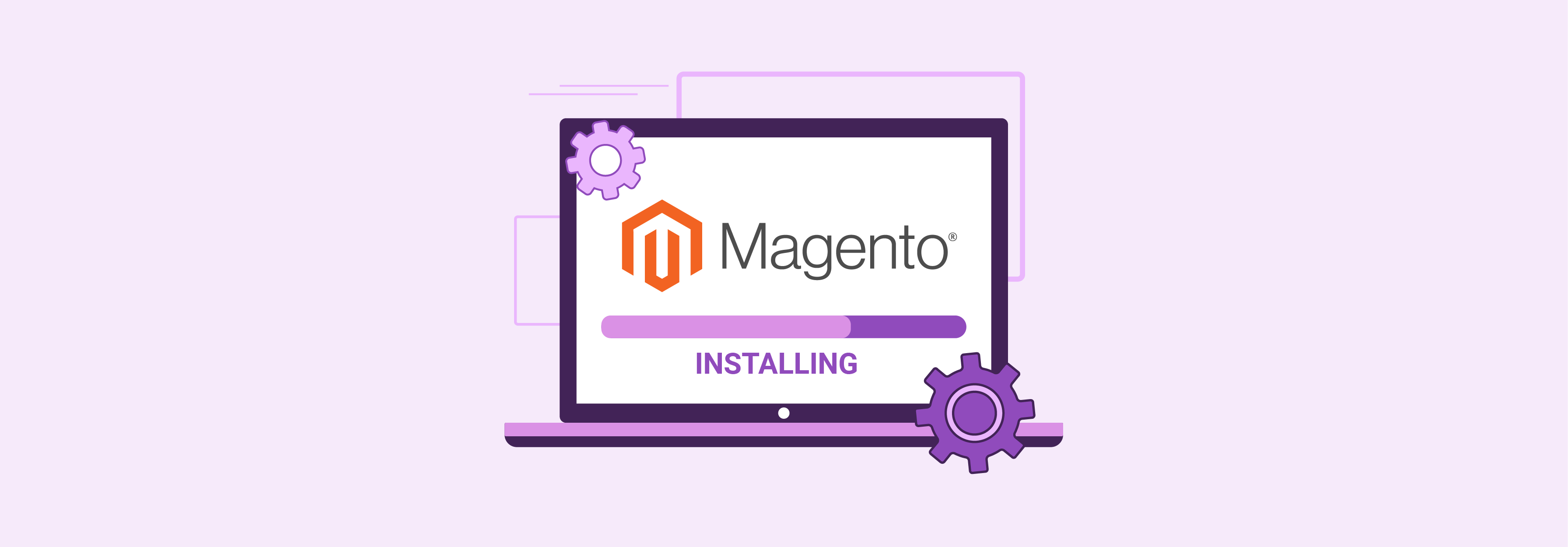 Magento Installation