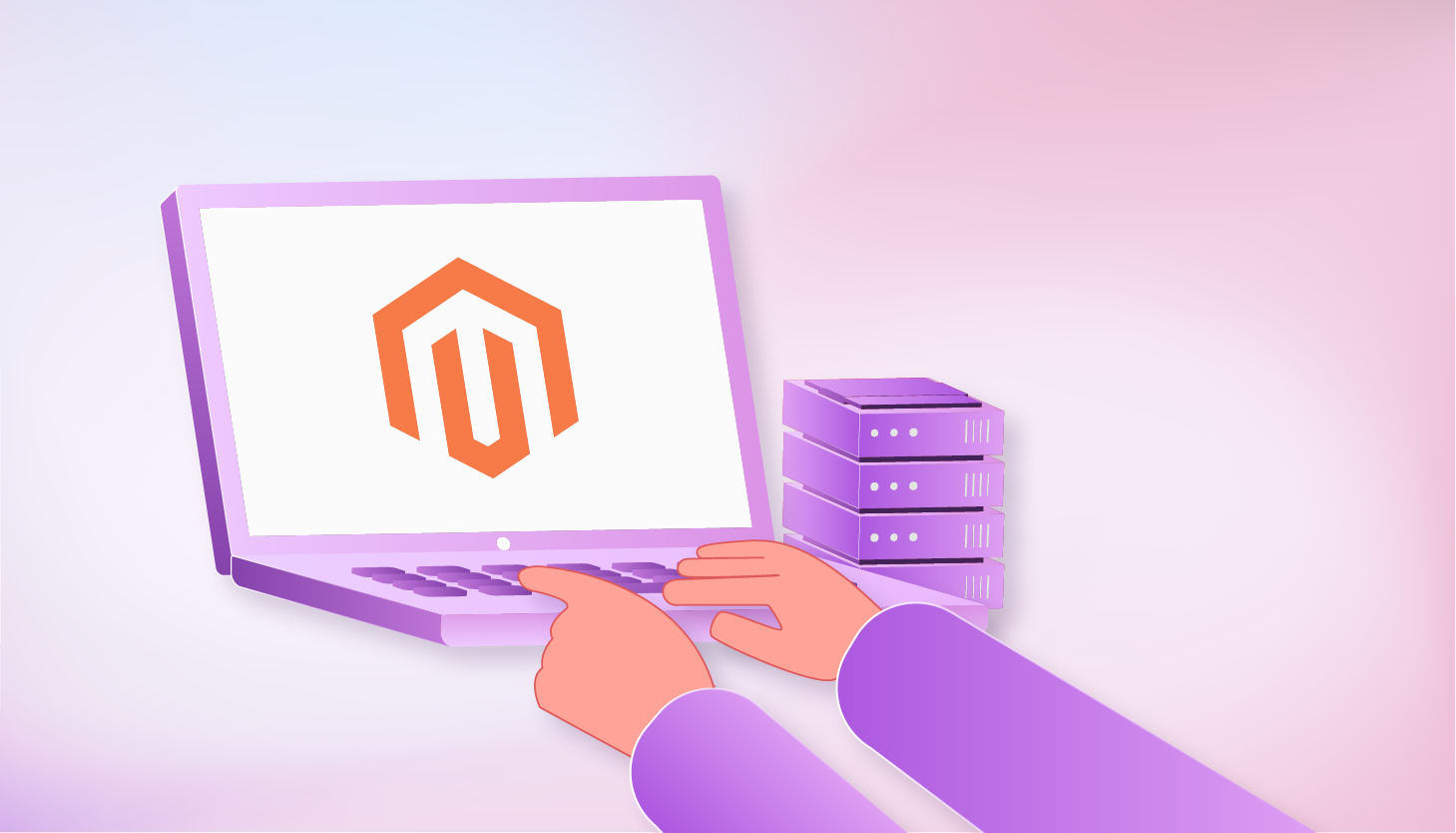 How to Set Up Managed Hosting for Magento?
