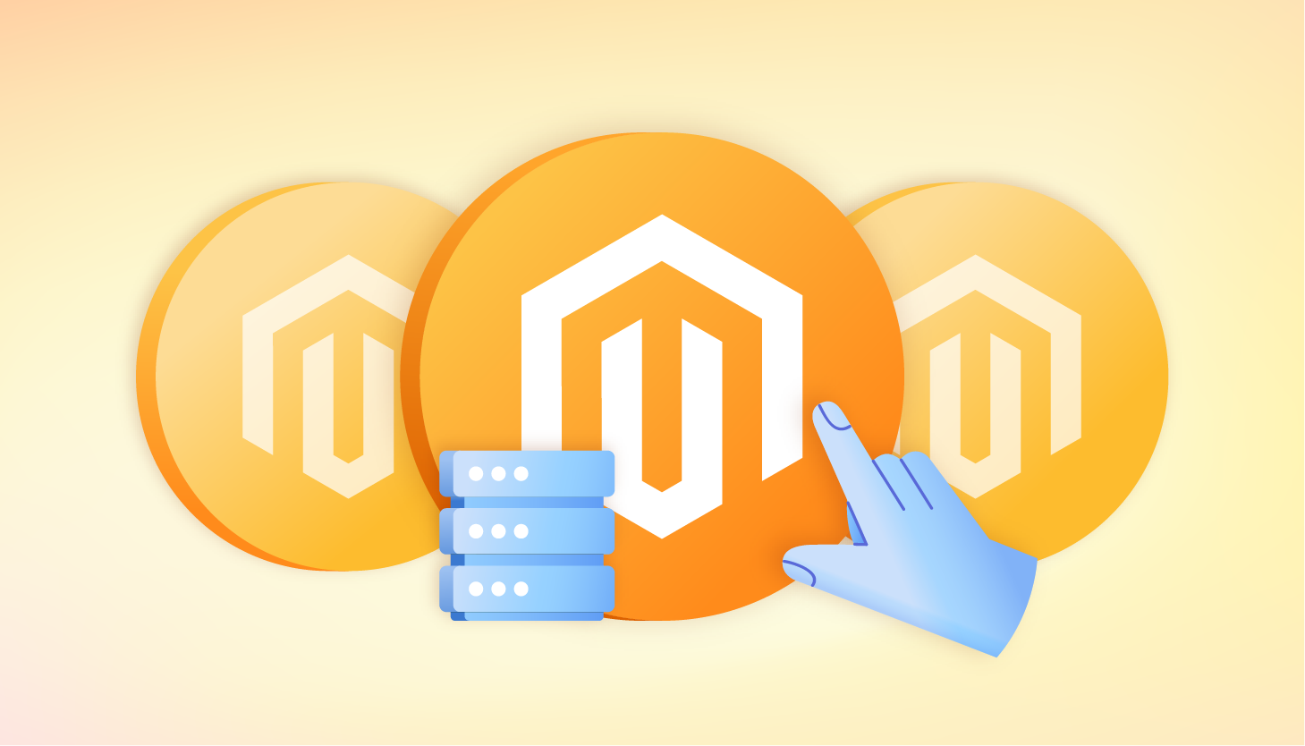 Best Magento Hosting Options: Top 6 Magento Hosts
