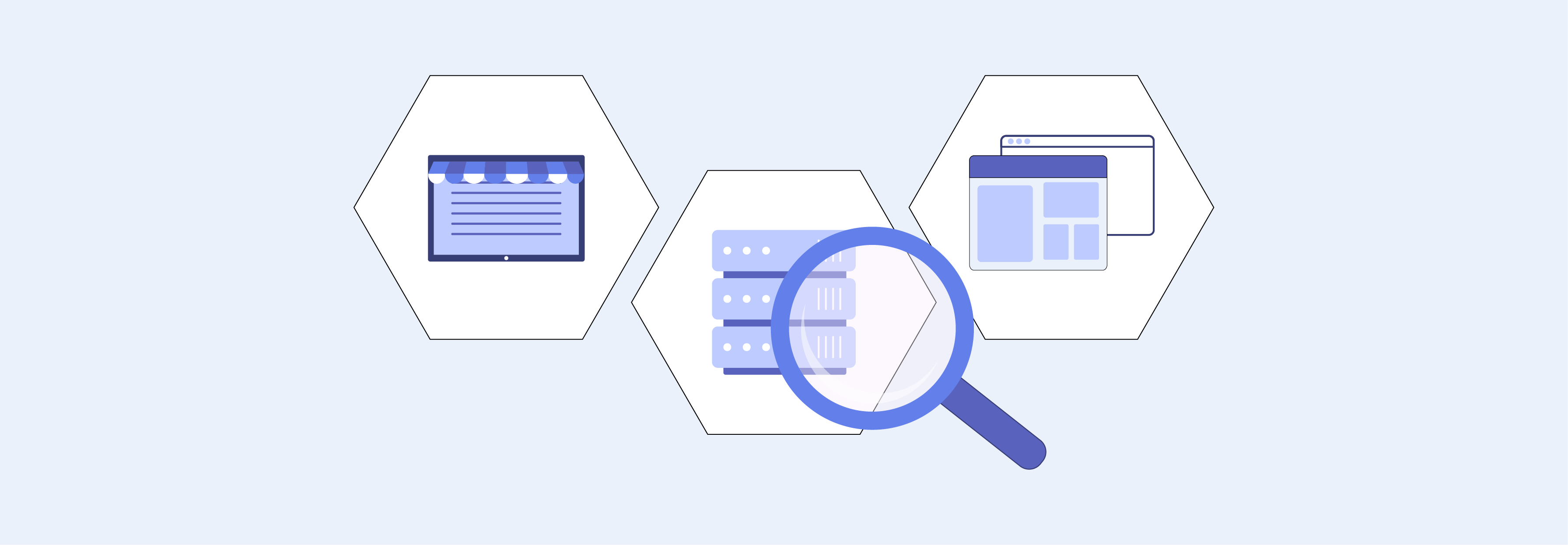 Detailed analysis of resource allocation in cost-effective Magento 2 hosting plans.