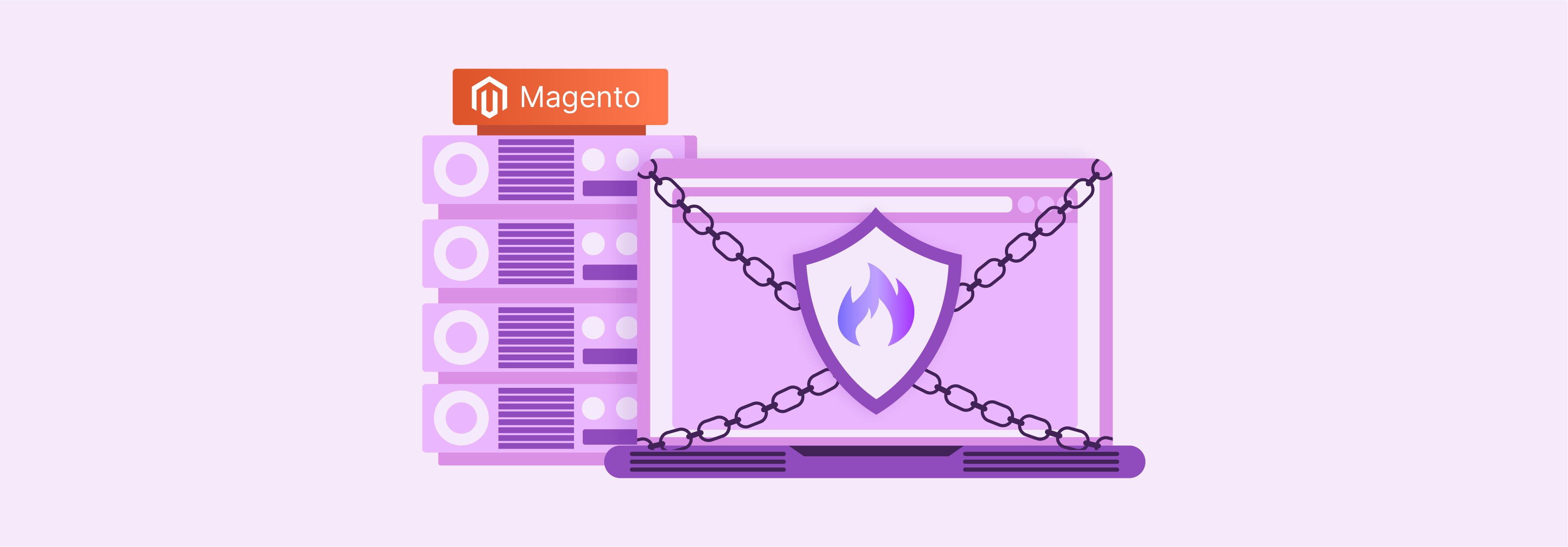 Web Application Firewalls (WAF) for Magento Hosting