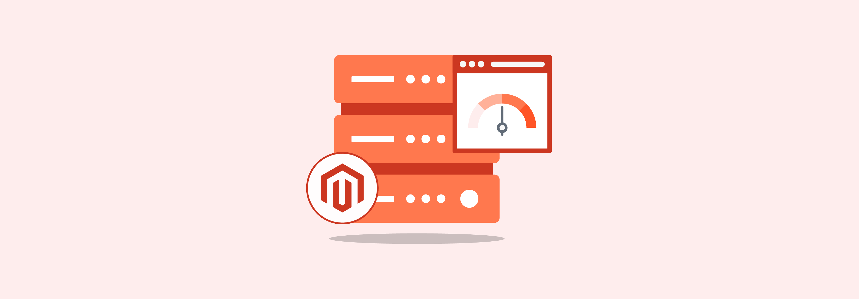 Improved Magento Performance