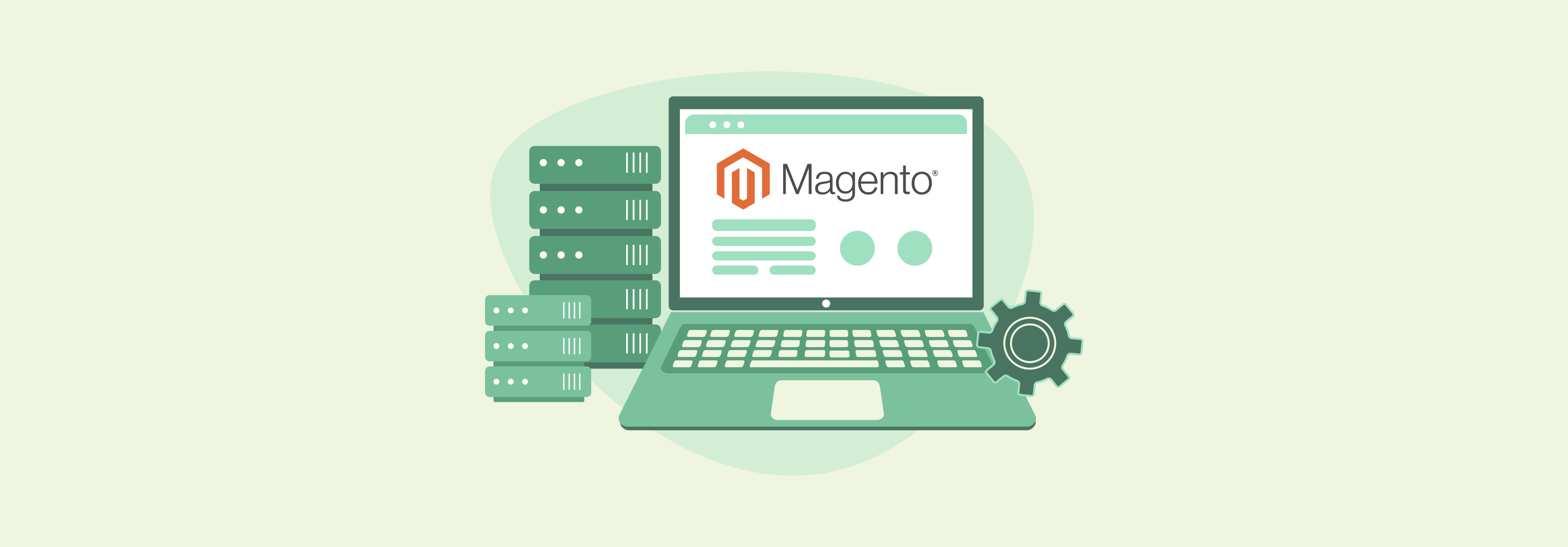 Magento Hosting Partner Program