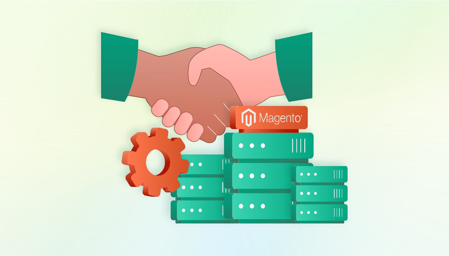 Exploring the Benefits of the Magento Hosting Partner Program