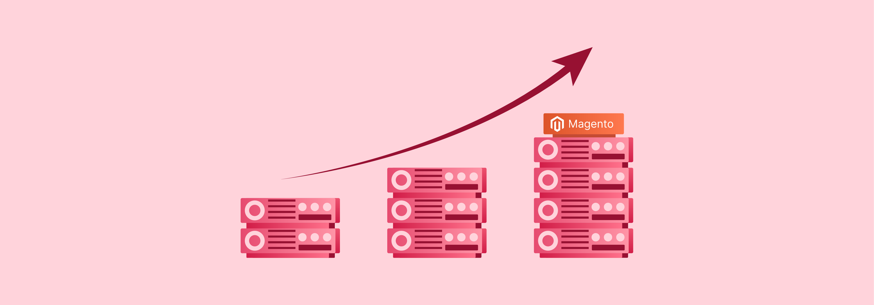 Scaling Up Magento 2 Store with Best Hosting Company