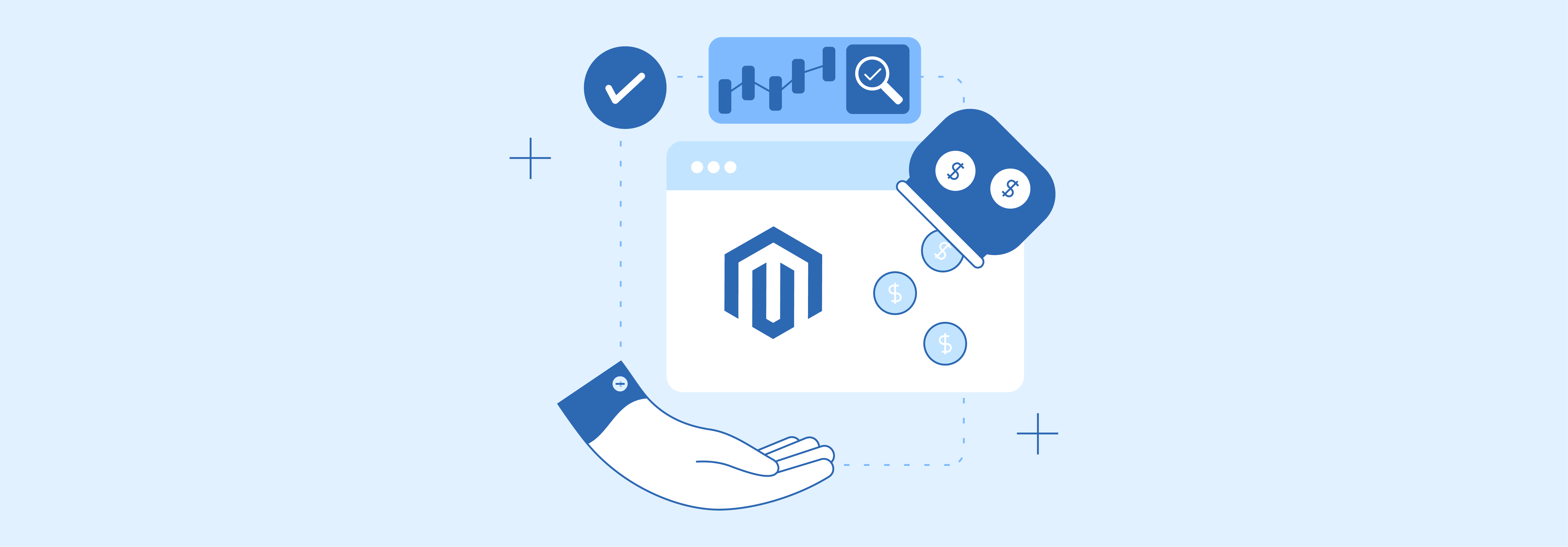 Magento Hosting AWS Cost Management and Monitoring