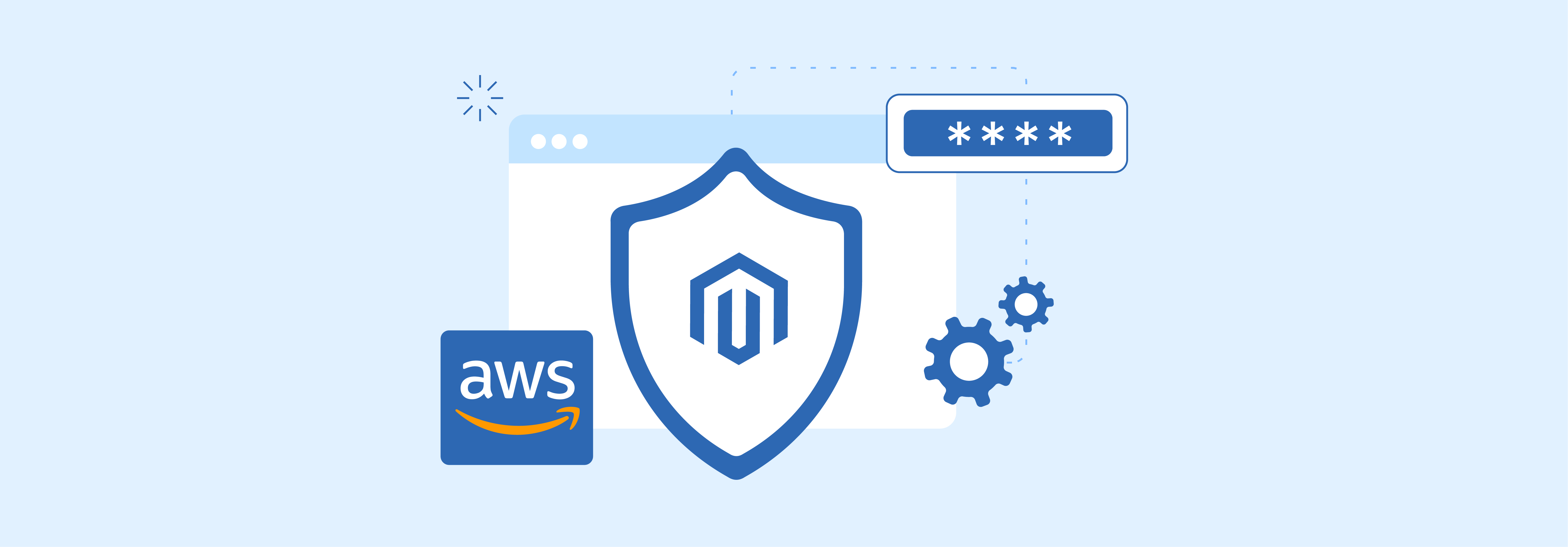 Magento Hosting AWS Security Practices