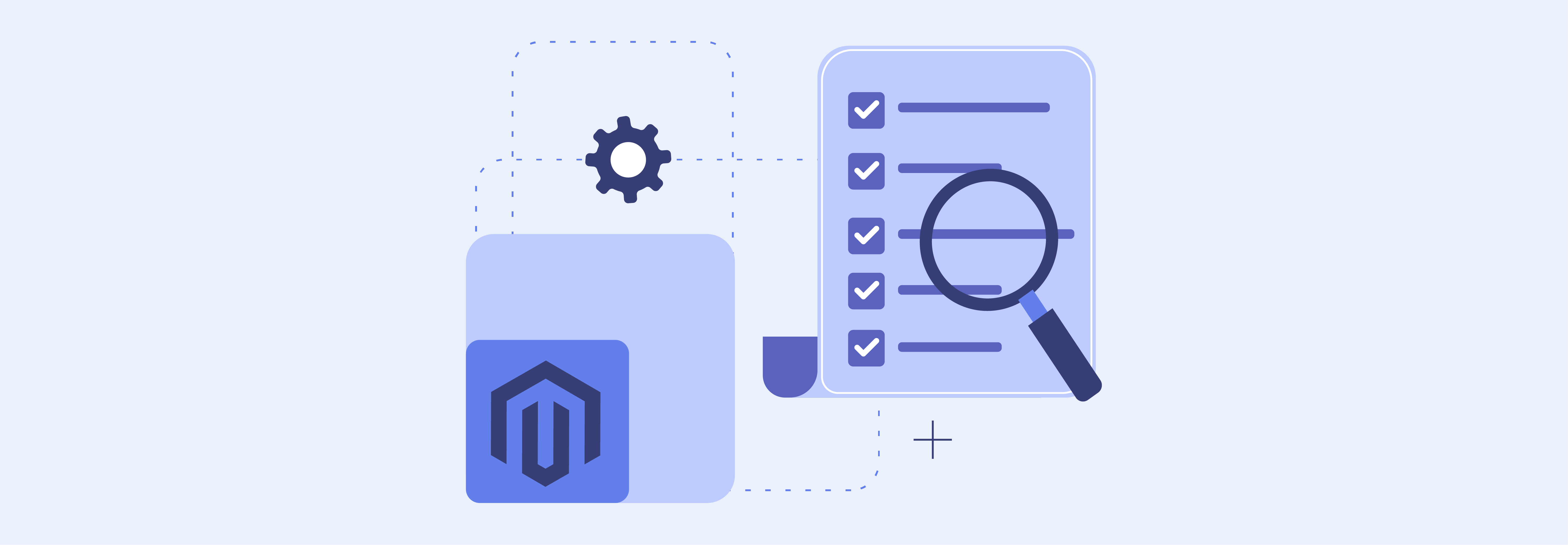 Evaluating Magento ecommerce scalability in a hosting audit for future growth