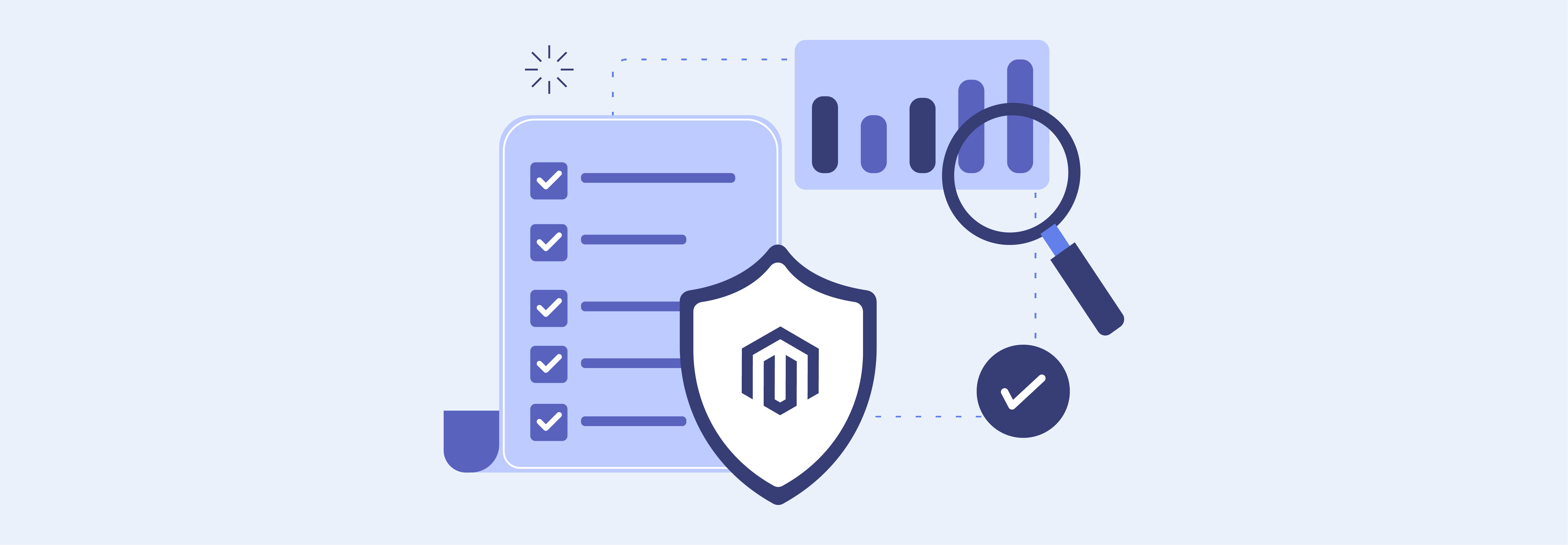 Essential security checks in a Magento Hosting Audit for ecommerce safety
