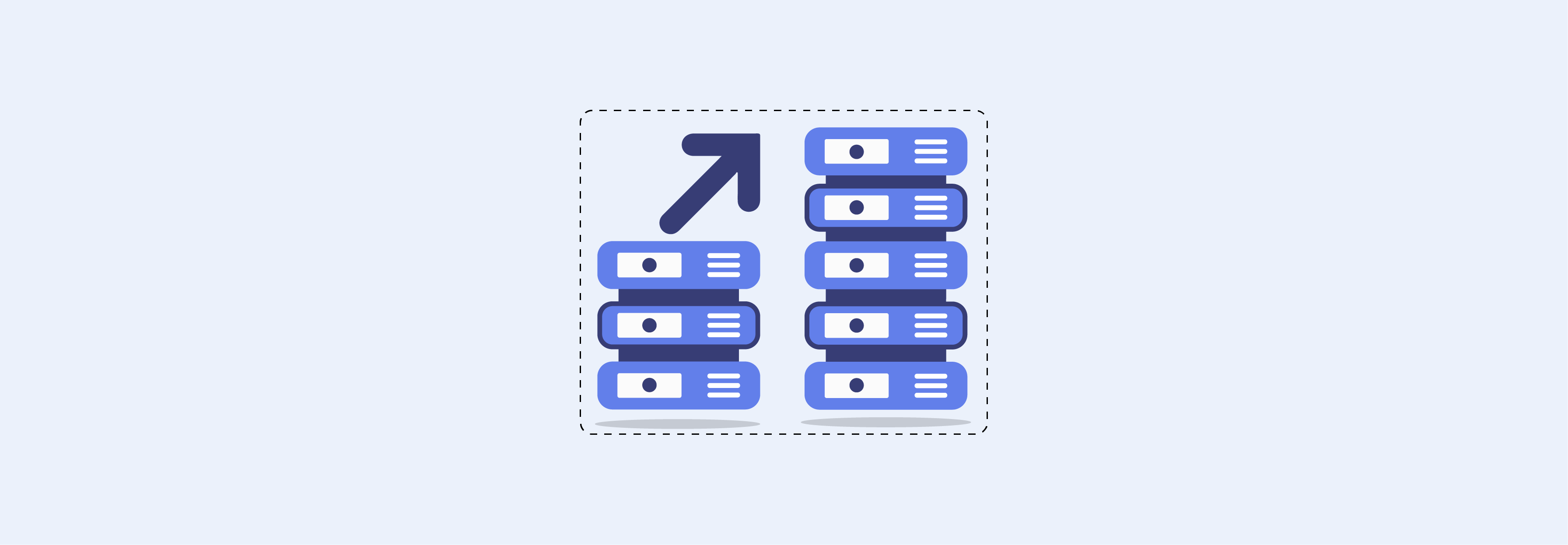 VPS Magento hosting Scalability