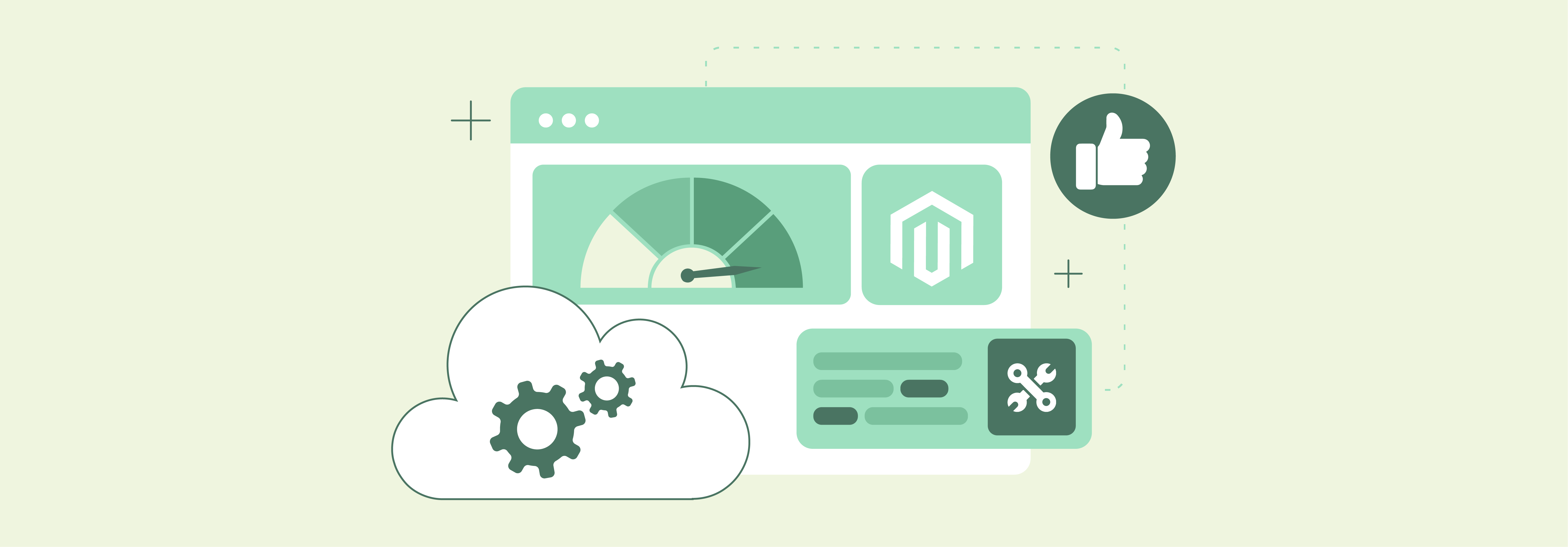 Serverless Architectures for Magento Hosting