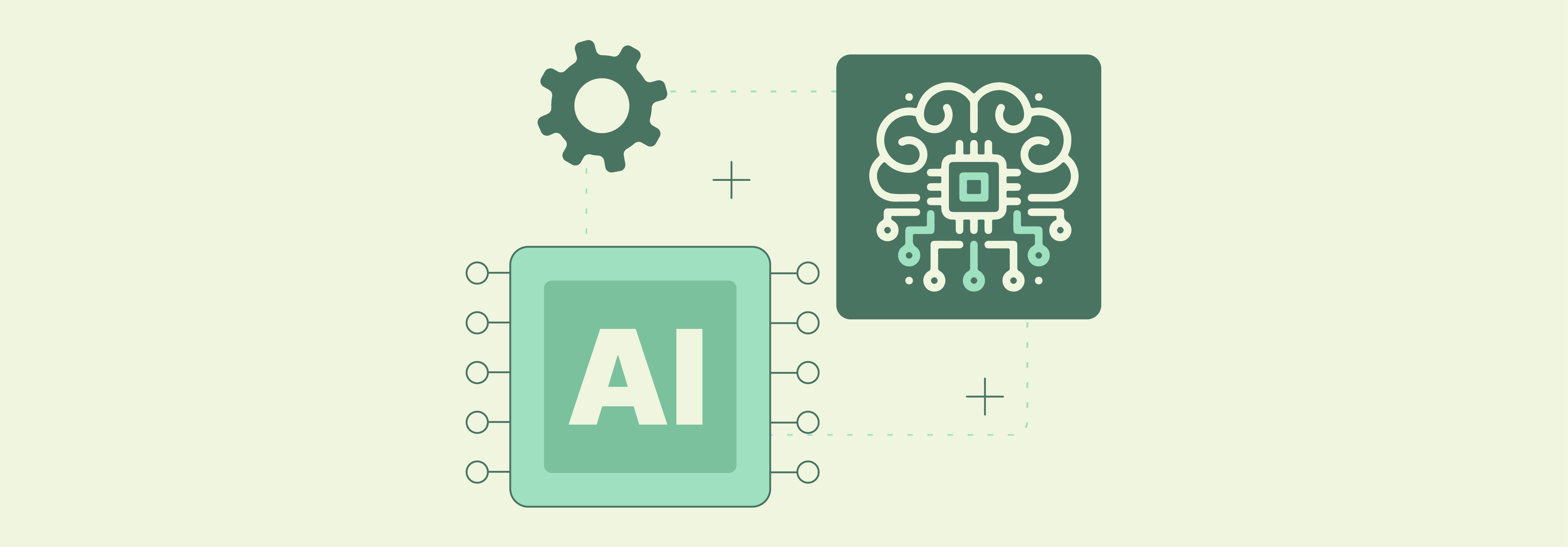 AI and Machine Learning Integration in Magento Hosting