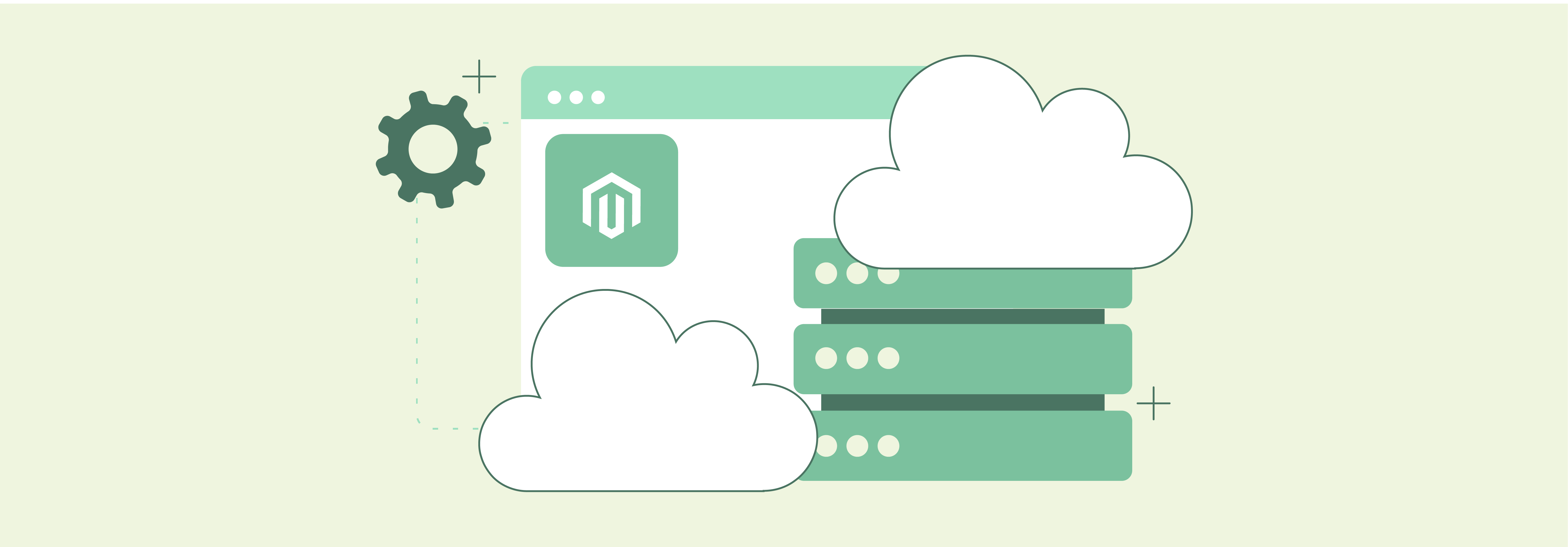 Multi-Cloud Strategies for Magento Hosting