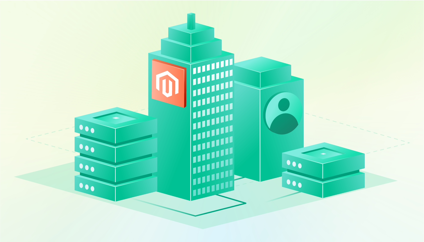 Magento Enterprise Hosting Partners: How to Choose Your Magento Host