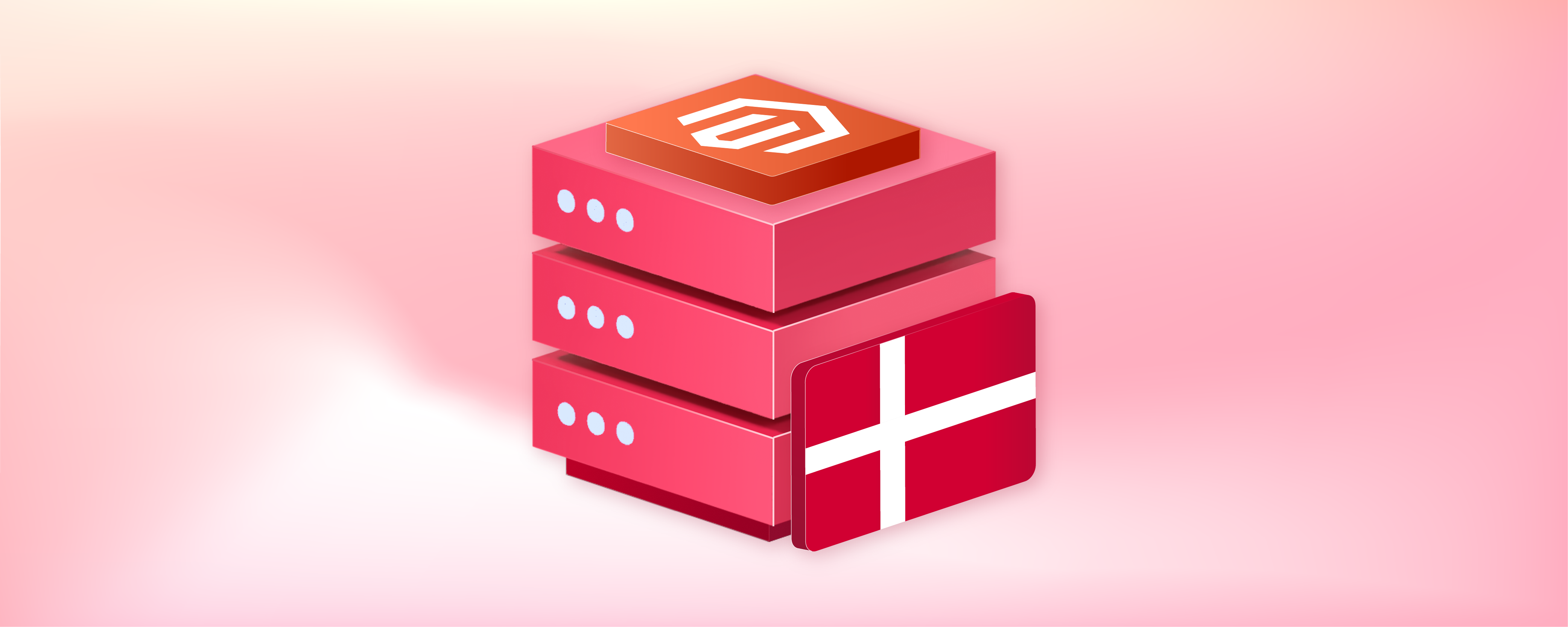 Comparing the Best Magento Hosting Providers in Denmark