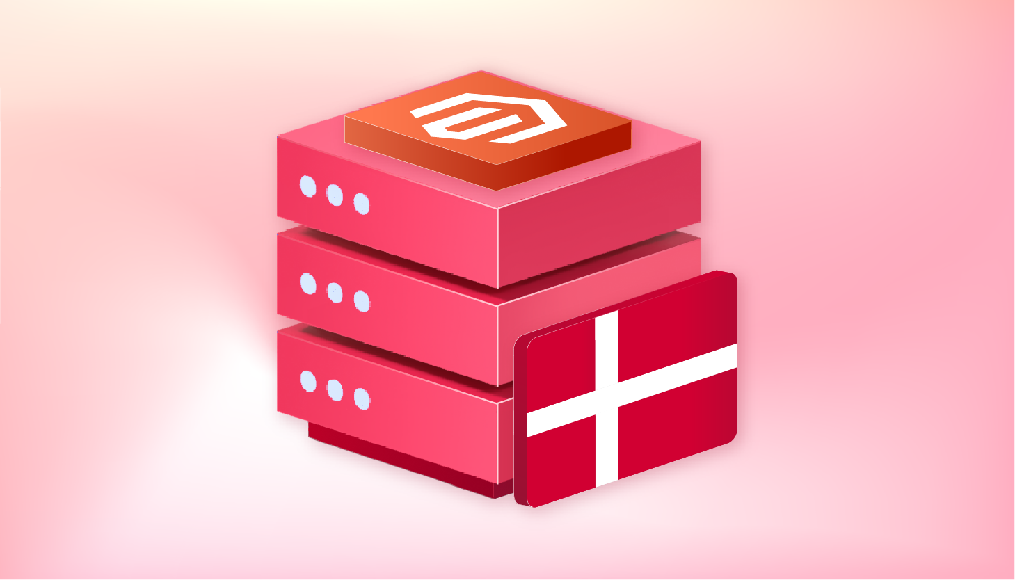 Comparing the Best Magento Hosting Providers in Denmark