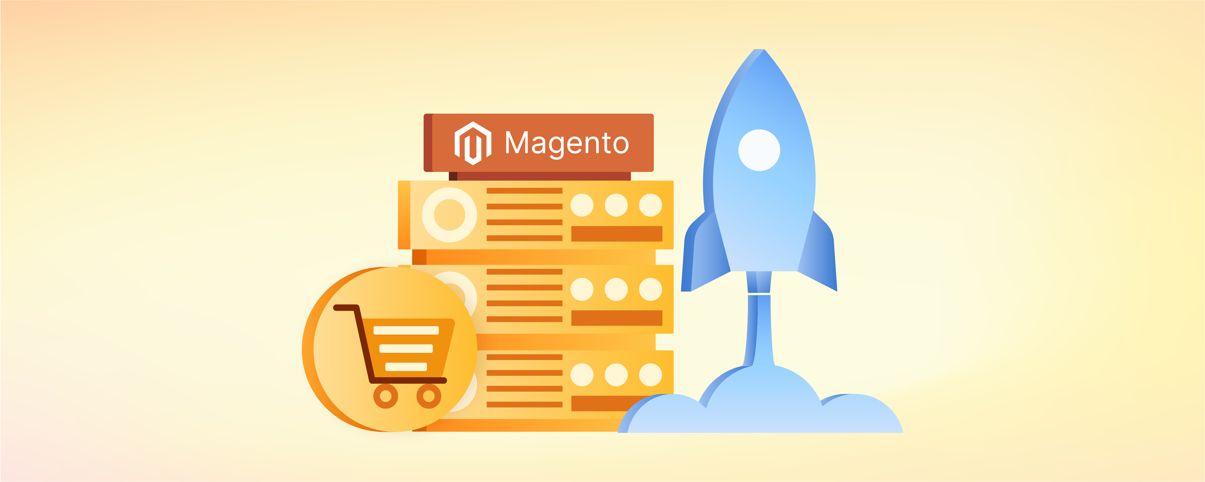 Choosing Best Magento E-commerce Hosting for Site Speed Optimization