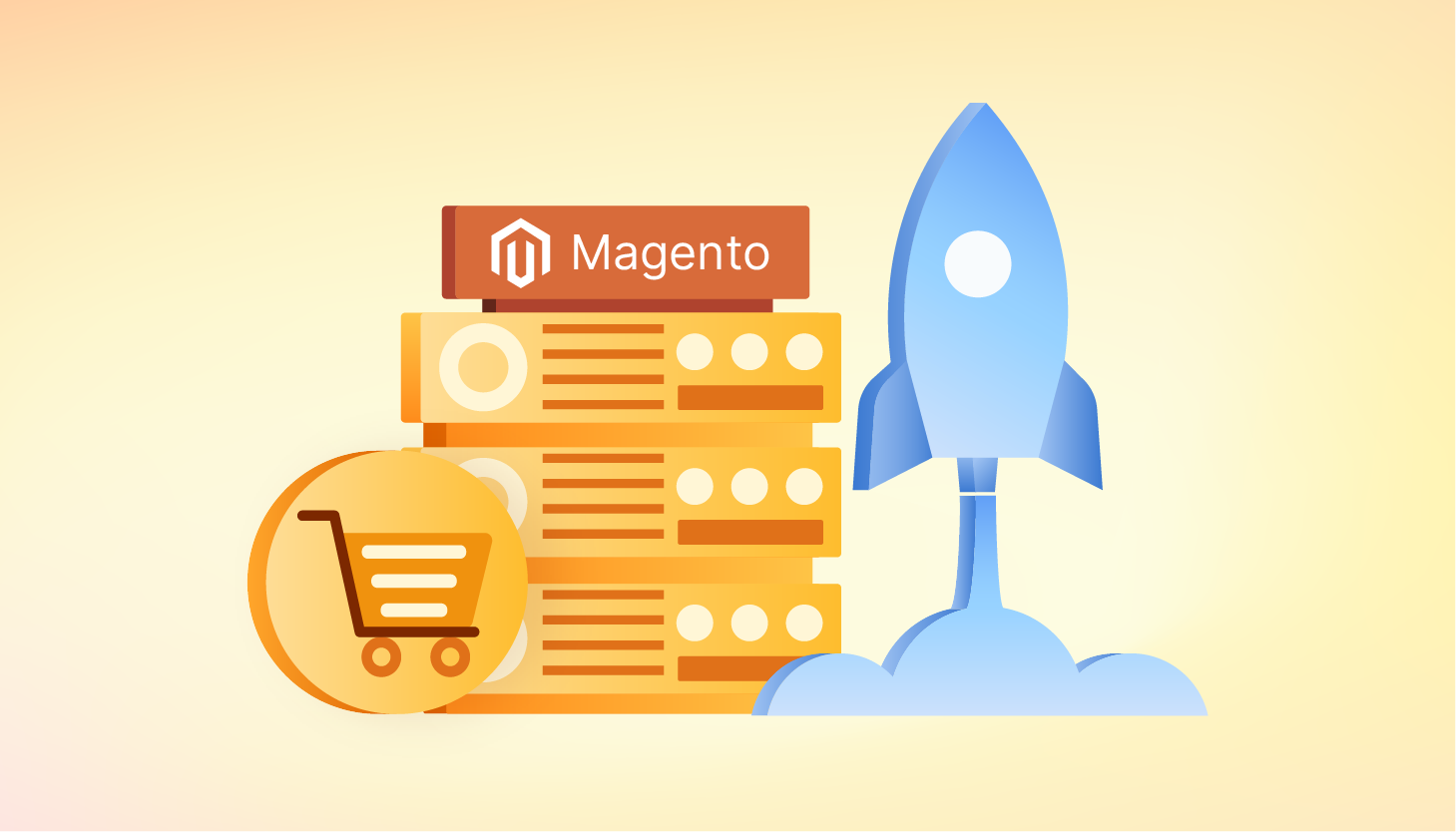 Choosing Best Magento E-commerce Hosting for Site Speed Optimization