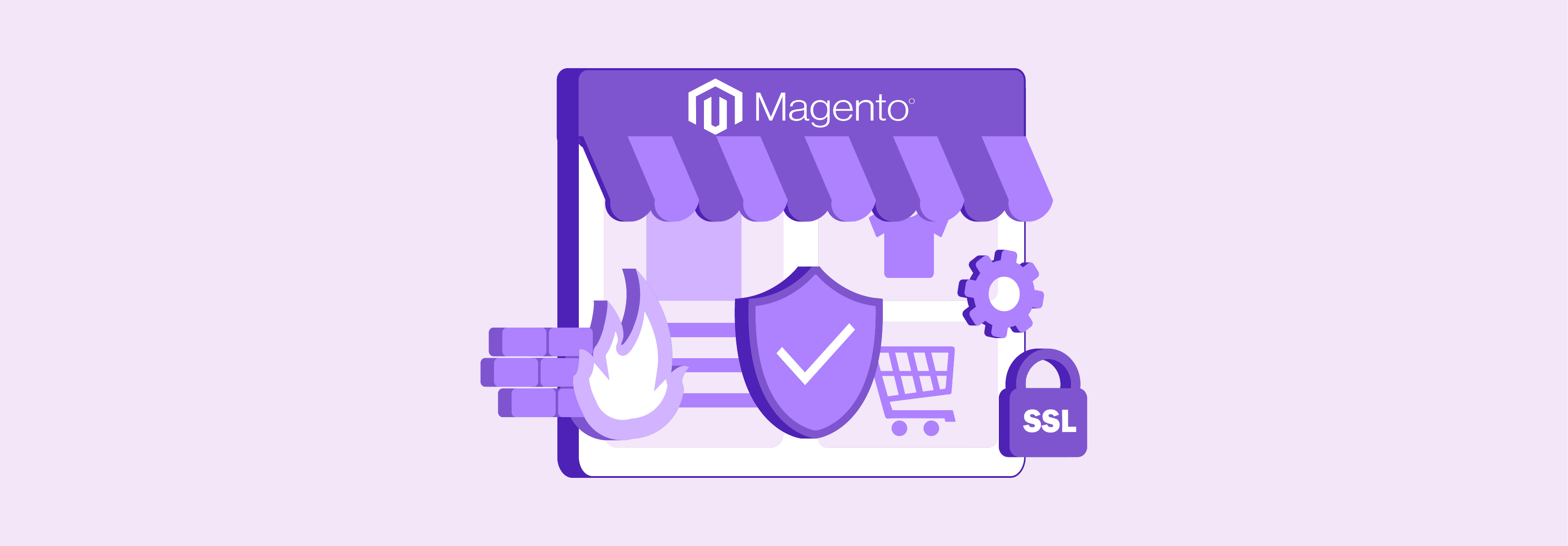 Key security considerations for Magento hosting solutions