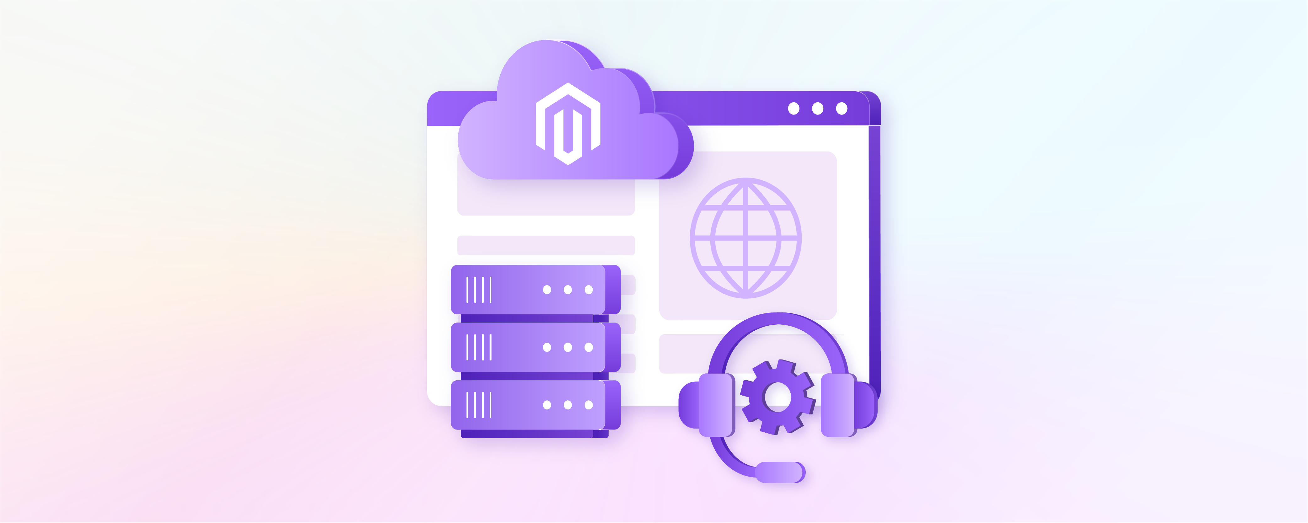 Web Hosting Support Magento: Enhance Performance