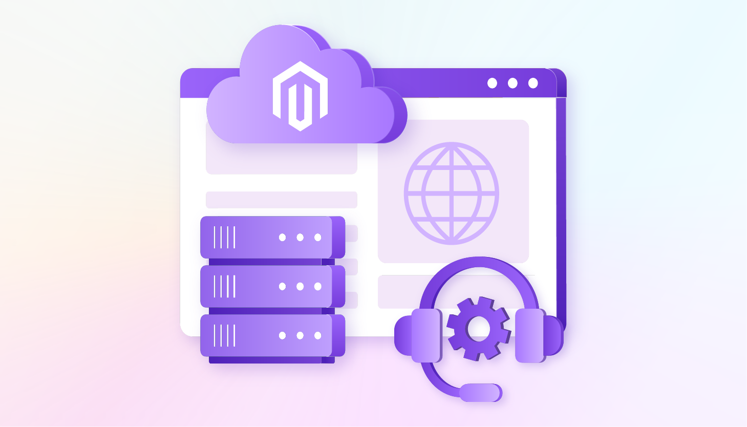 Web Hosting Support Magento: Enhance Performance