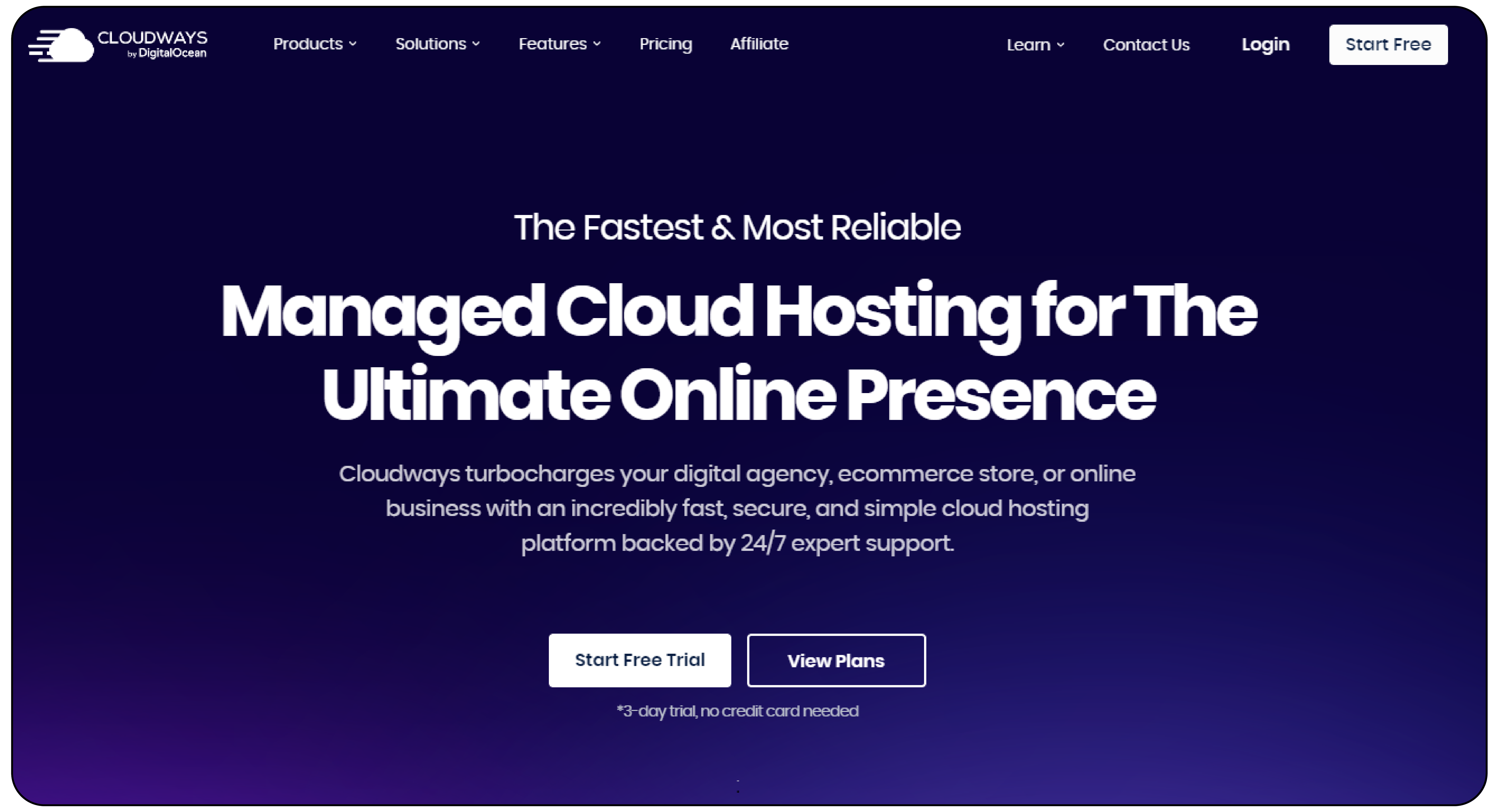 Cloudways: Versatile Magento Hosting Solution Cloudways Magento Hosting Provider