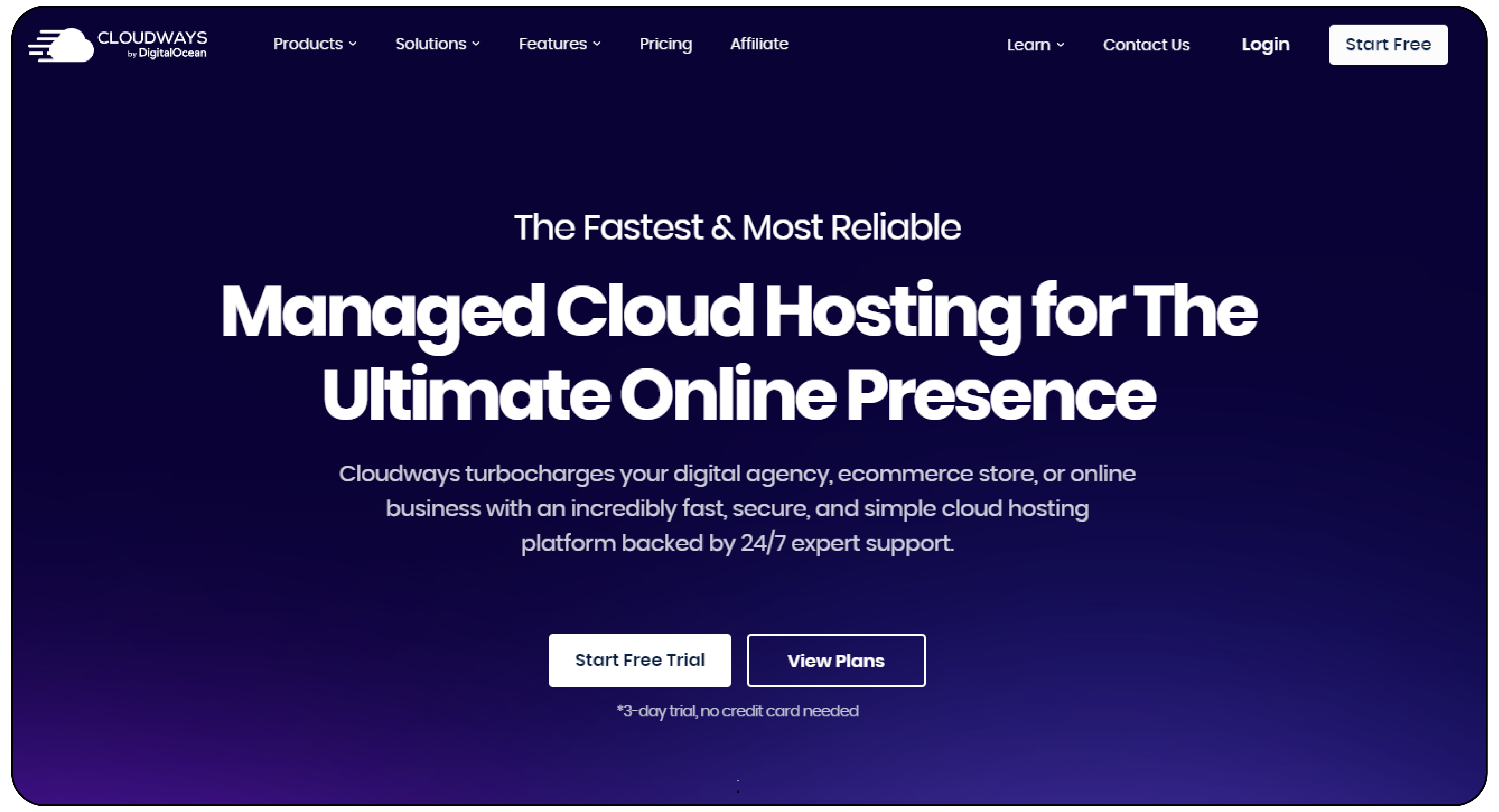 Cloudways Magento Hosting Provider