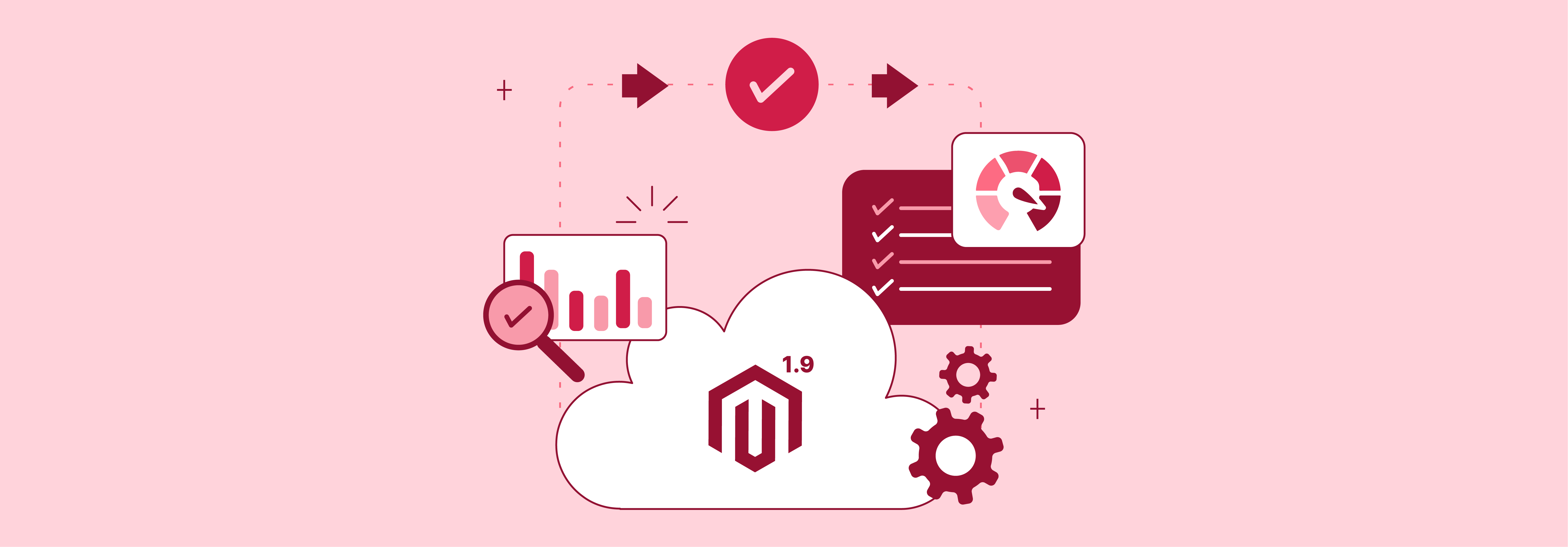 Strategies for Smooth Magento 1.9 Cloud Hosting Transition