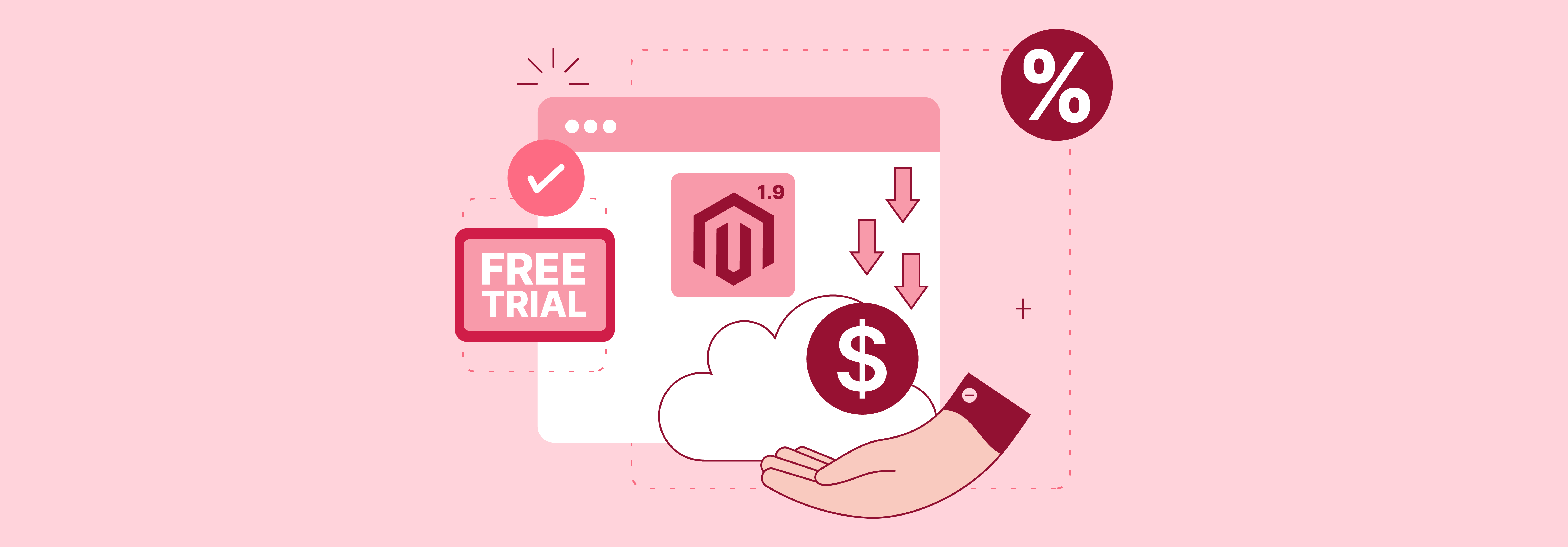 Securing Best Prices for Magento 1.9 Cloud Hosting with Discounts