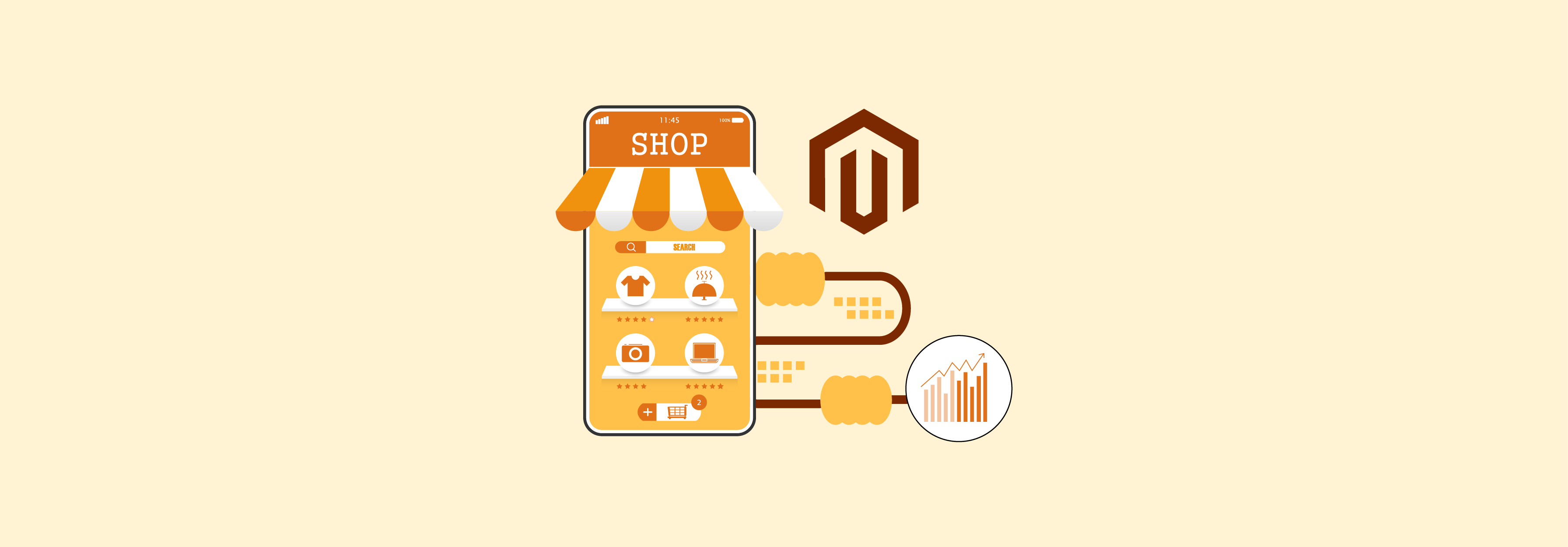 Affect of Bandwidth and Traffic on Magento Hosting Plans 
