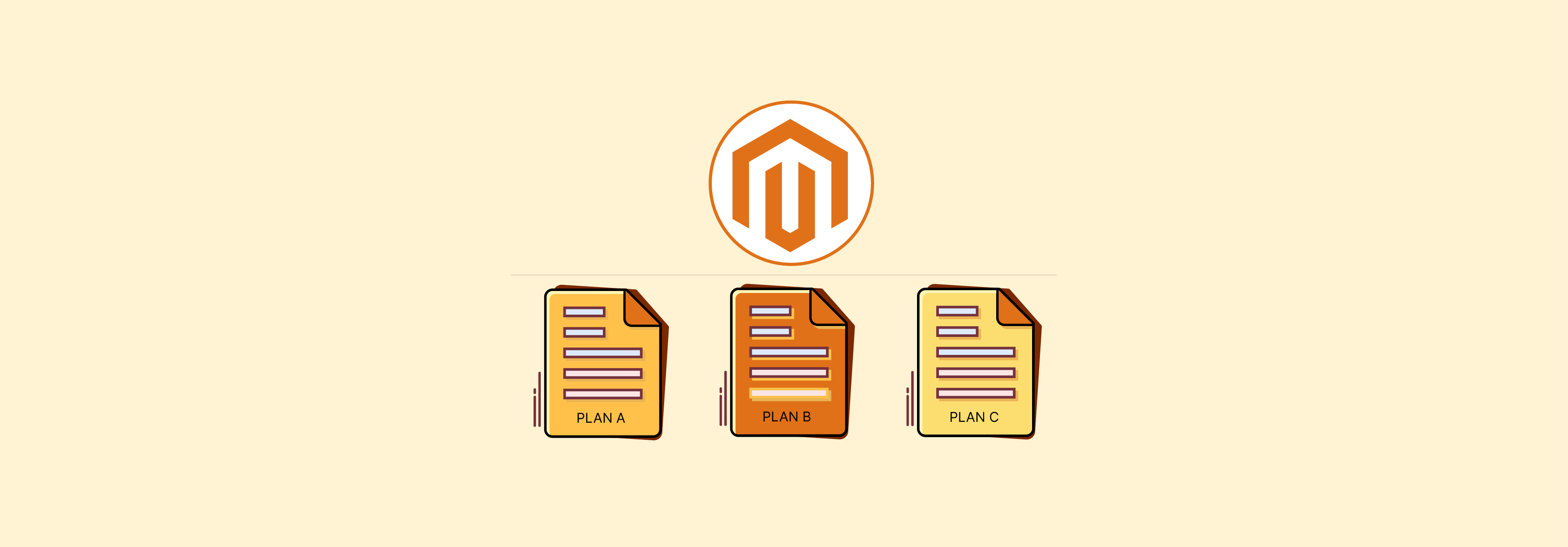 Choosing Magento Hosting Plans