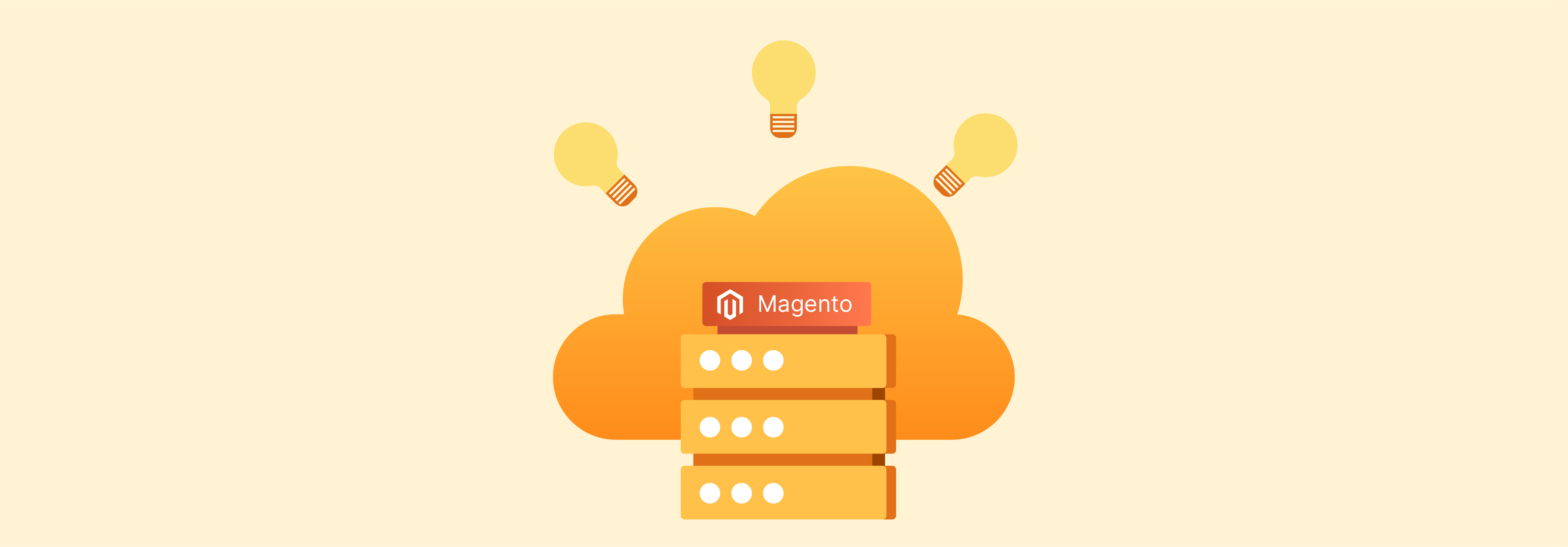 Advanced cloud hosting solutions for Magento in Toronto, designed for scalability and flexibility