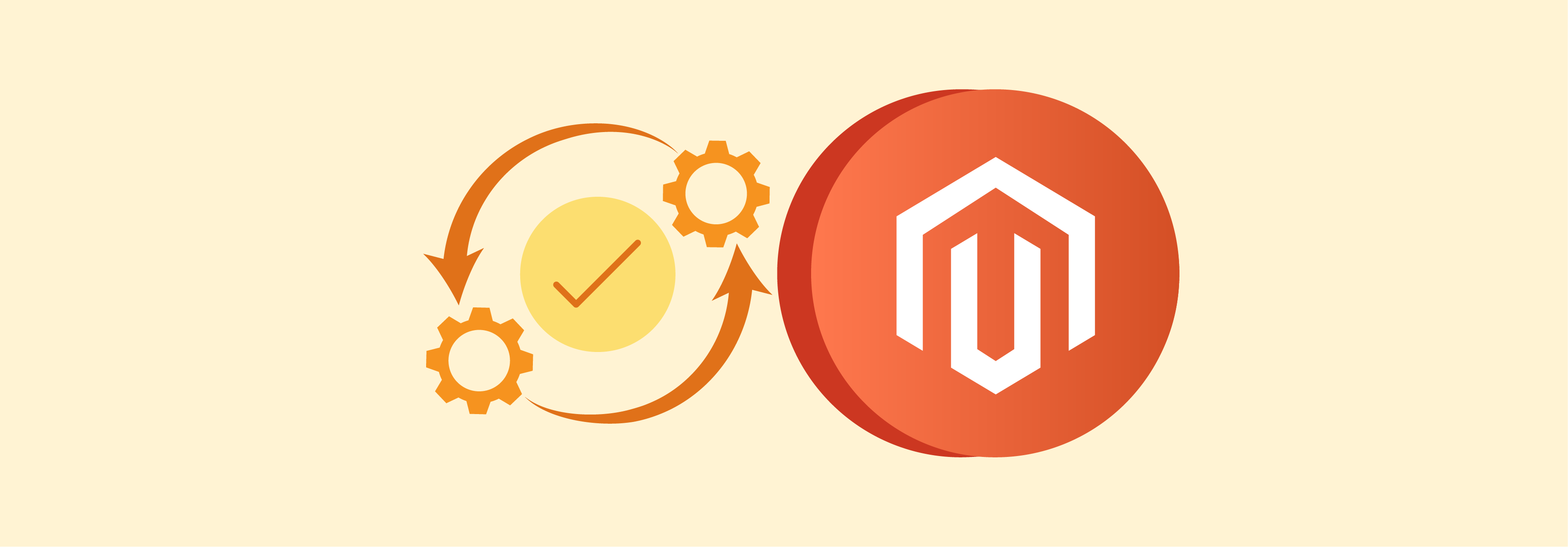 Hosting services in Toronto optimized for Magento, ensuring peak website performance